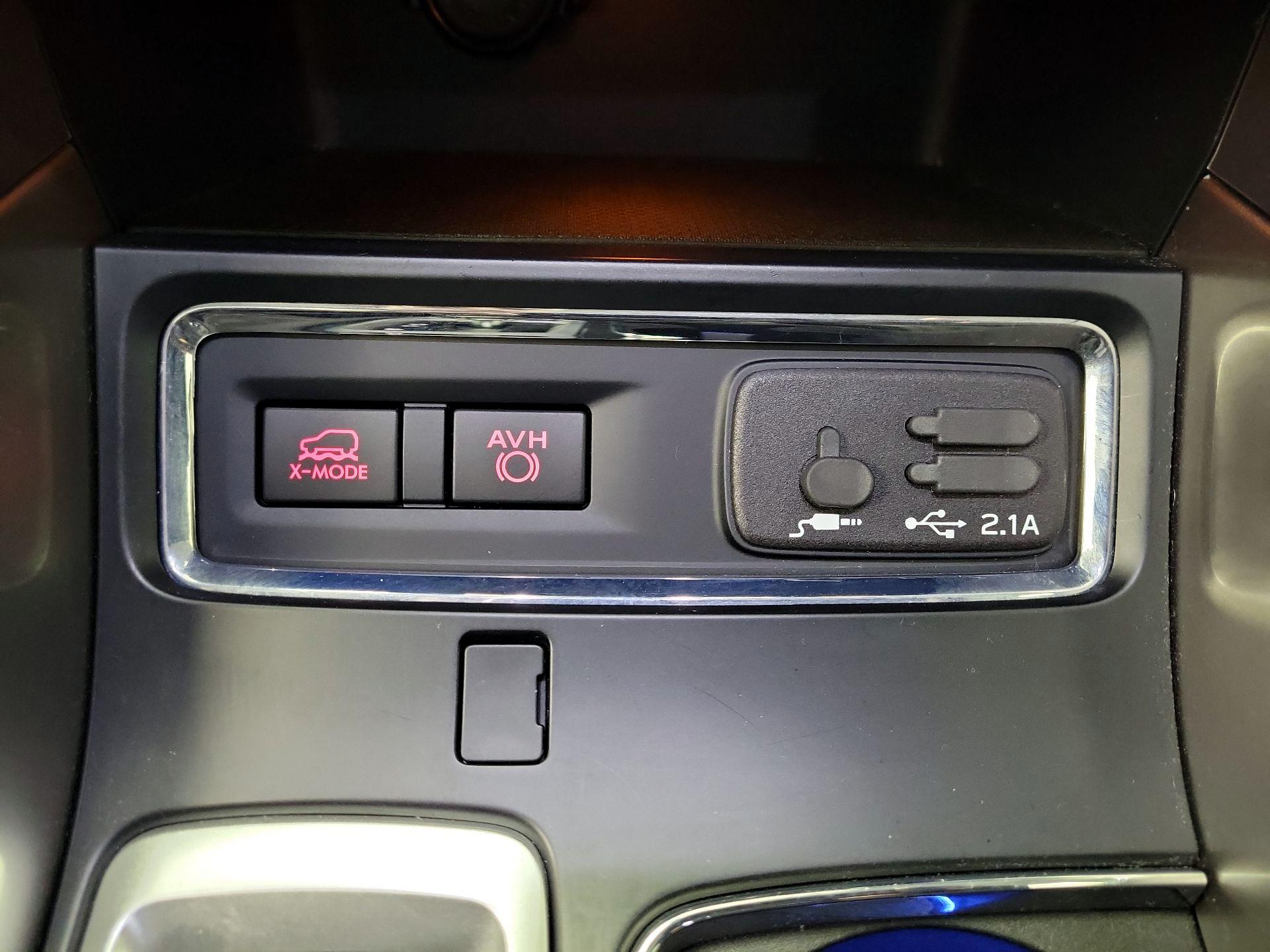 Thumbnail: 2022 Subaru Ascent - 19