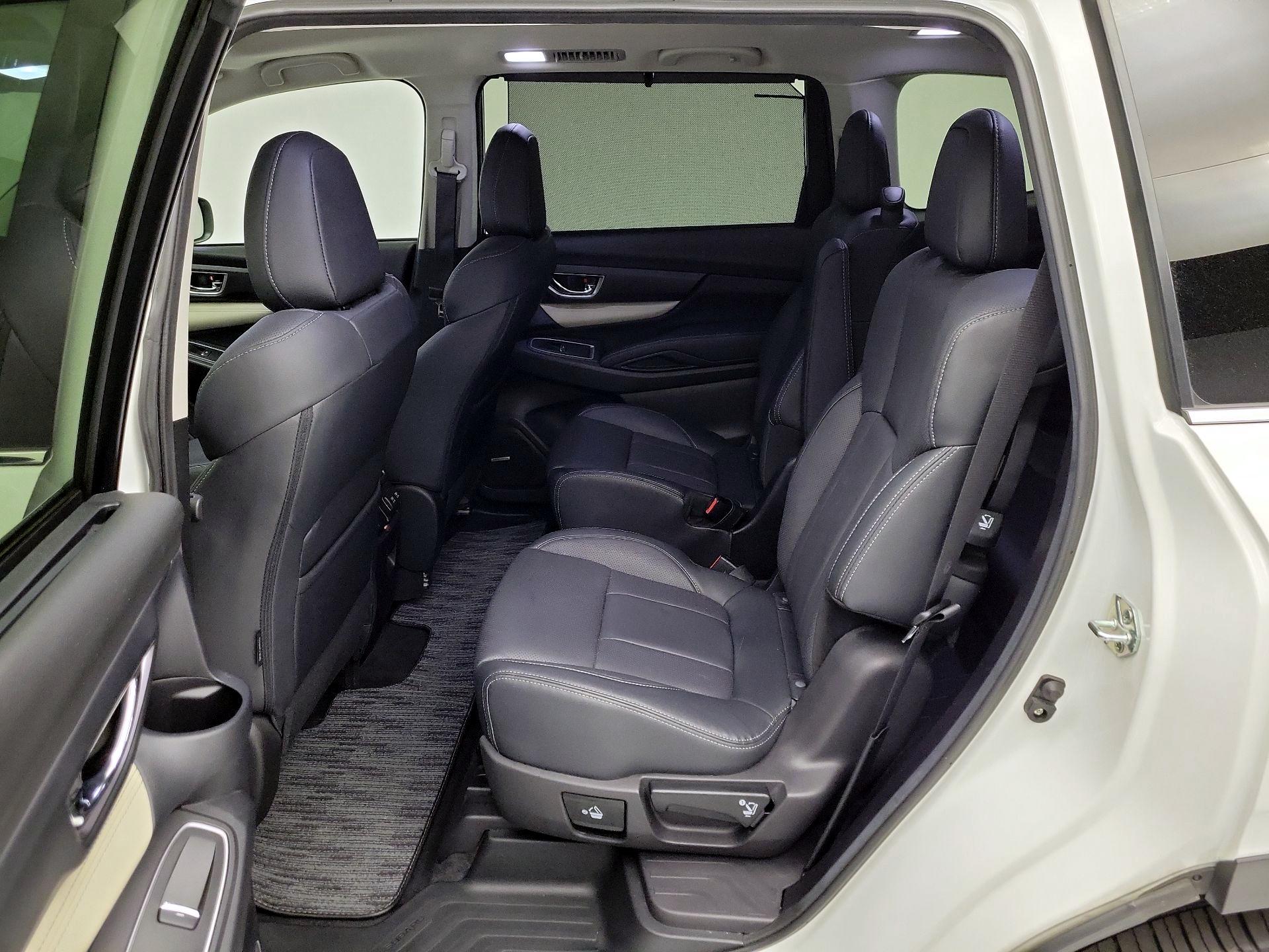 Thumbnail: 2022 Subaru Ascent - 20