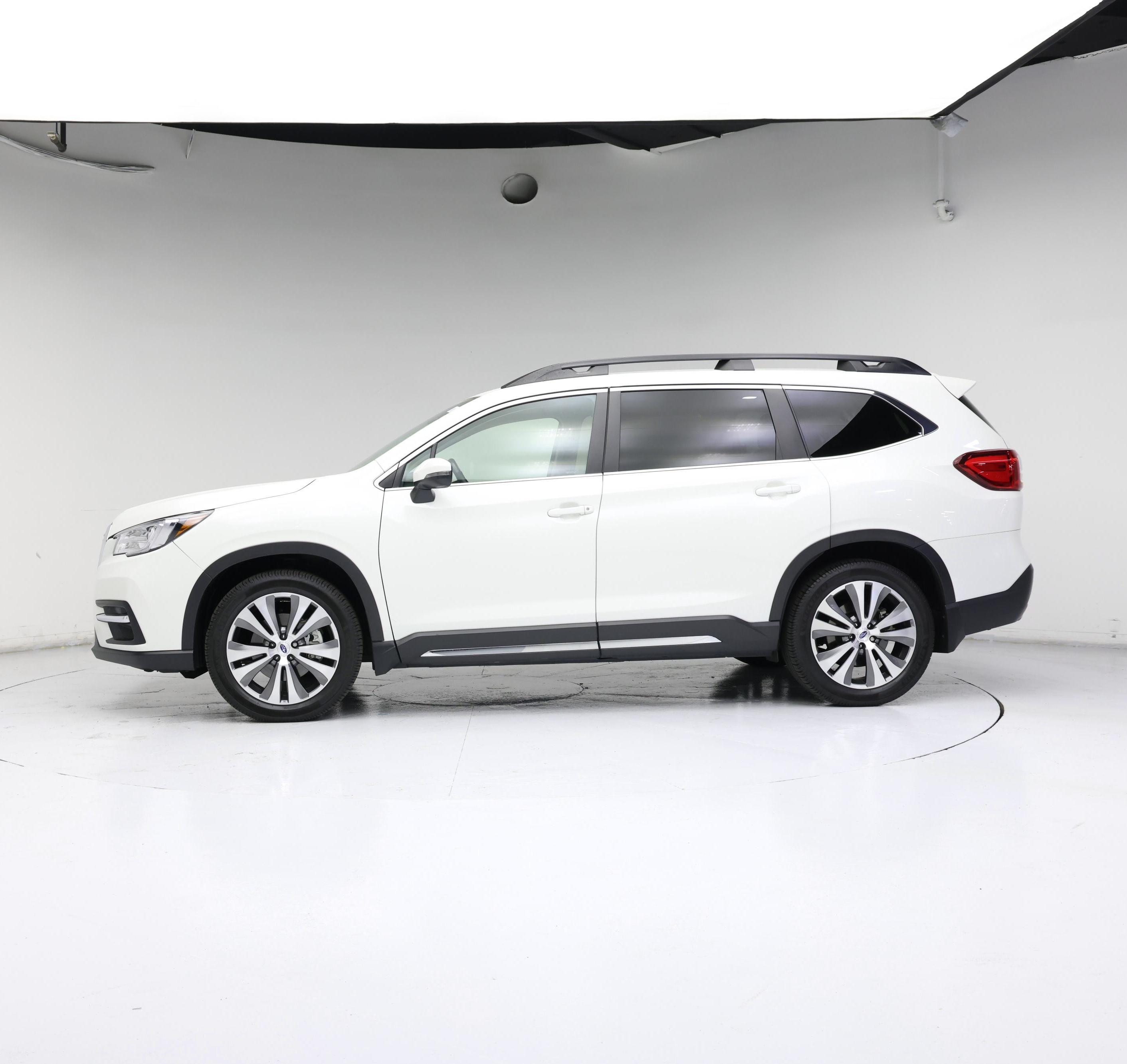 Thumbnail: 2022 Subaru Ascent - 3