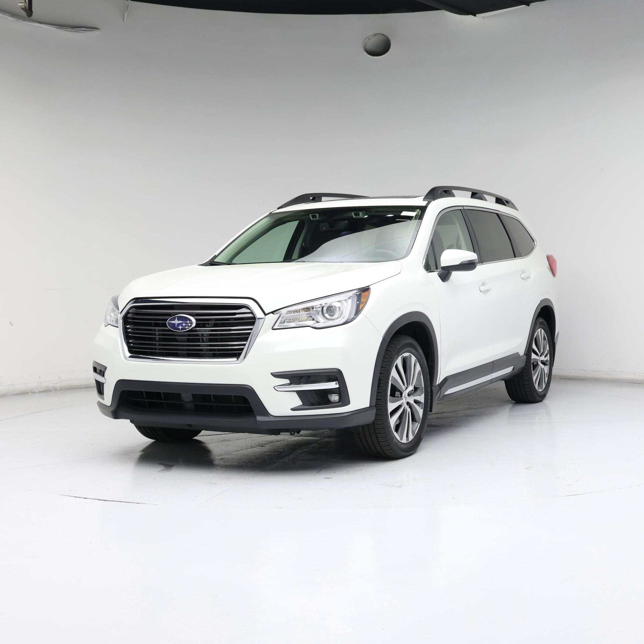 Thumbnail: 2022 Subaru Ascent - 4