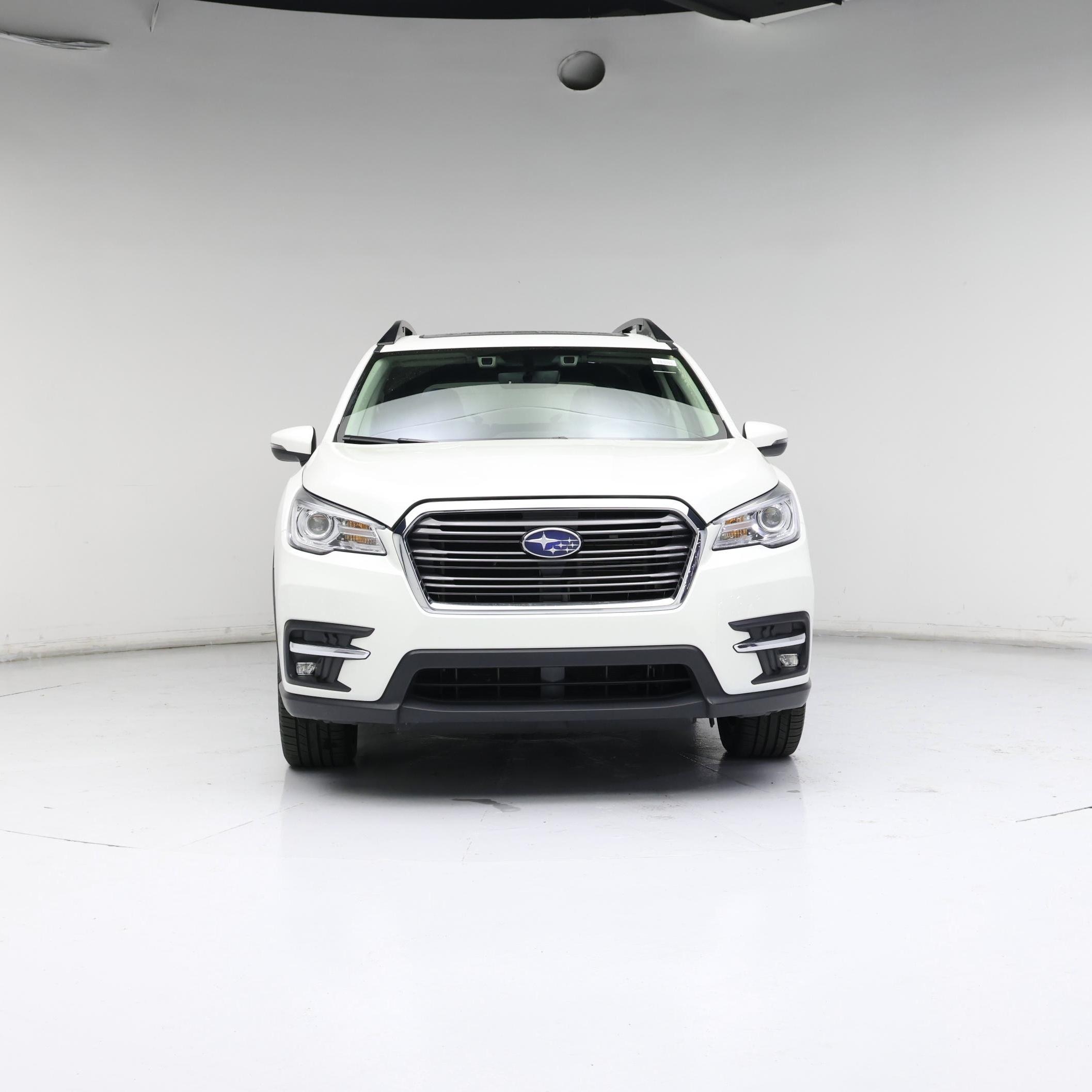 Thumbnail: 2022 Subaru Ascent - 5