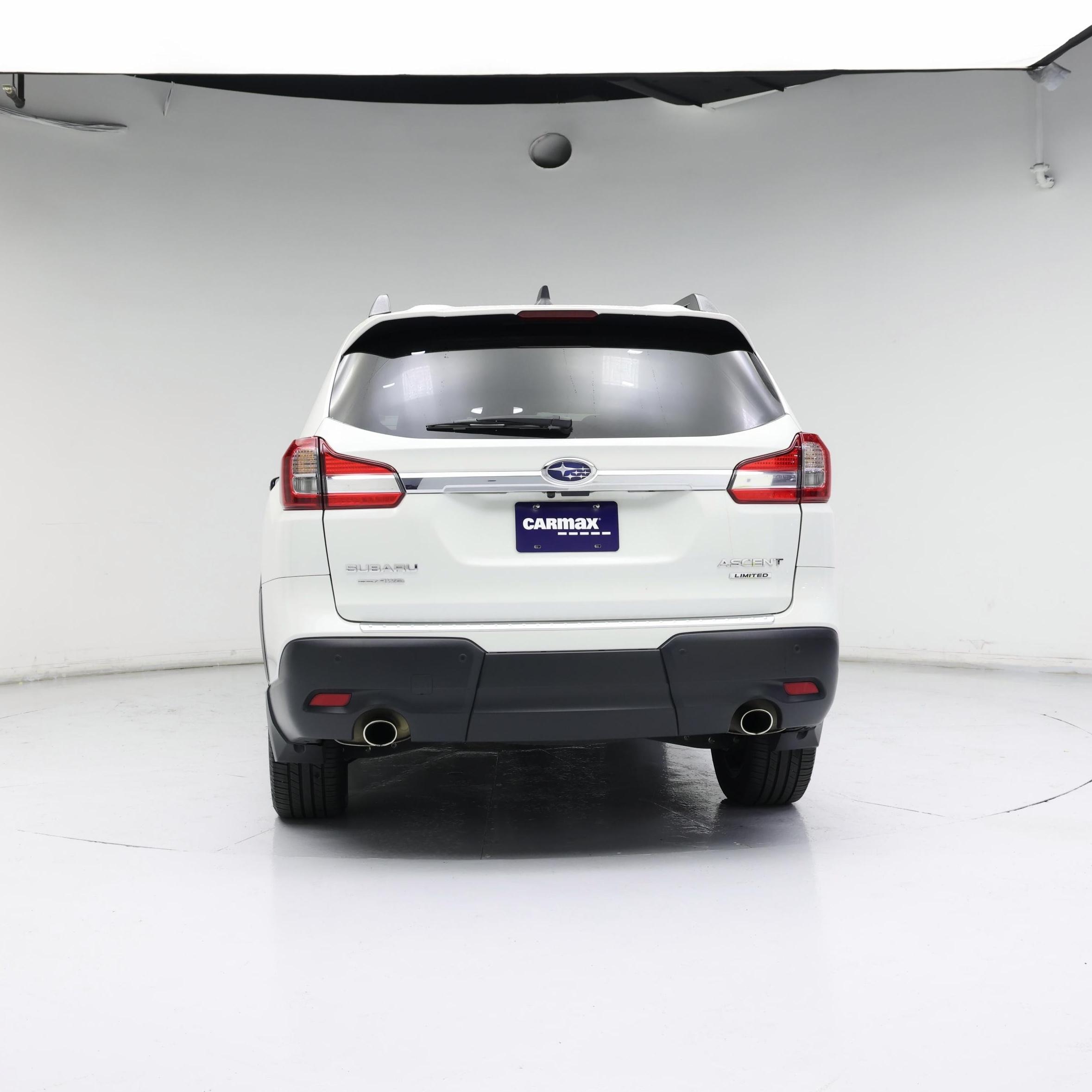 Thumbnail: 2022 Subaru Ascent - 6