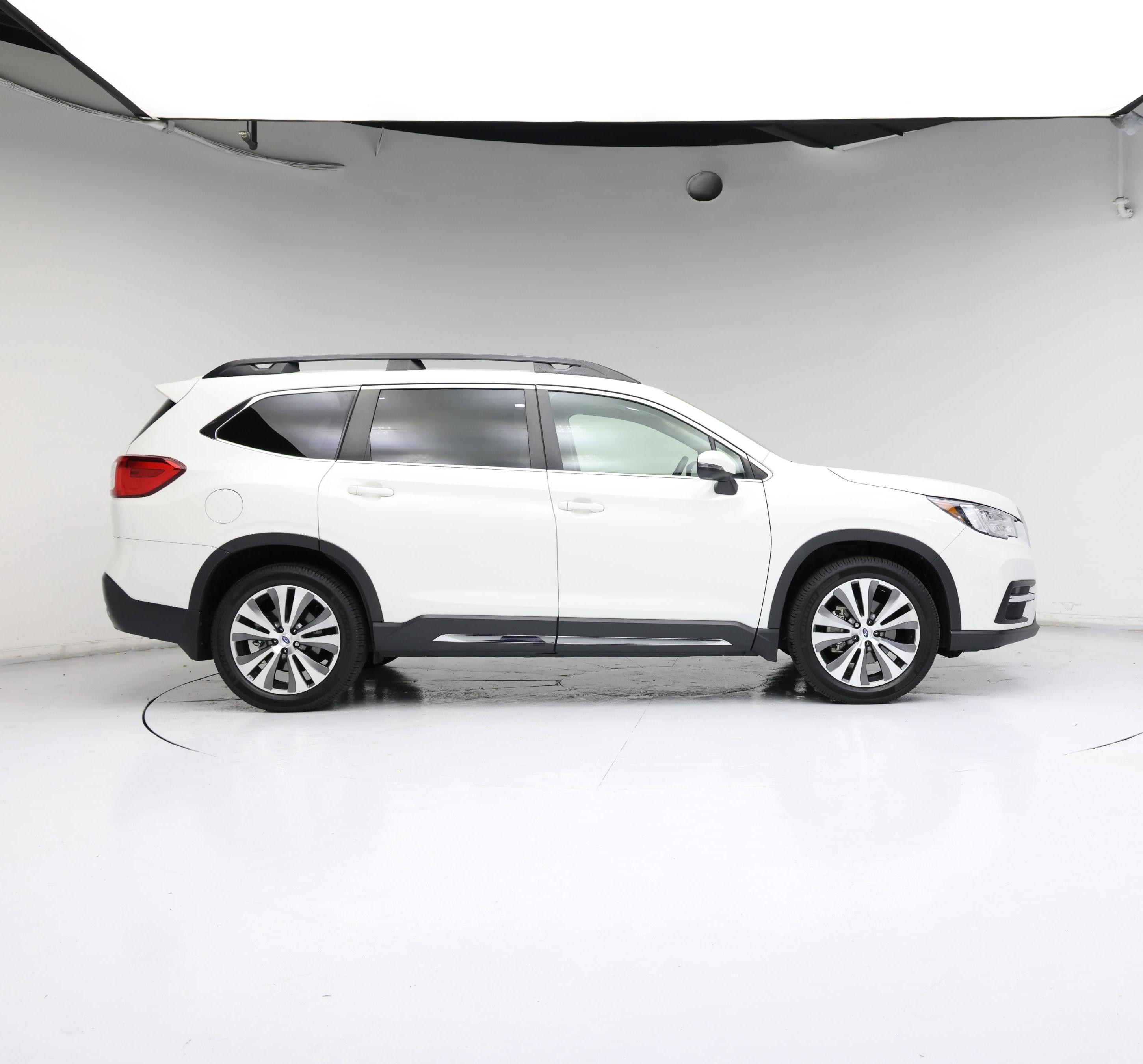 Thumbnail: 2022 Subaru Ascent - 7