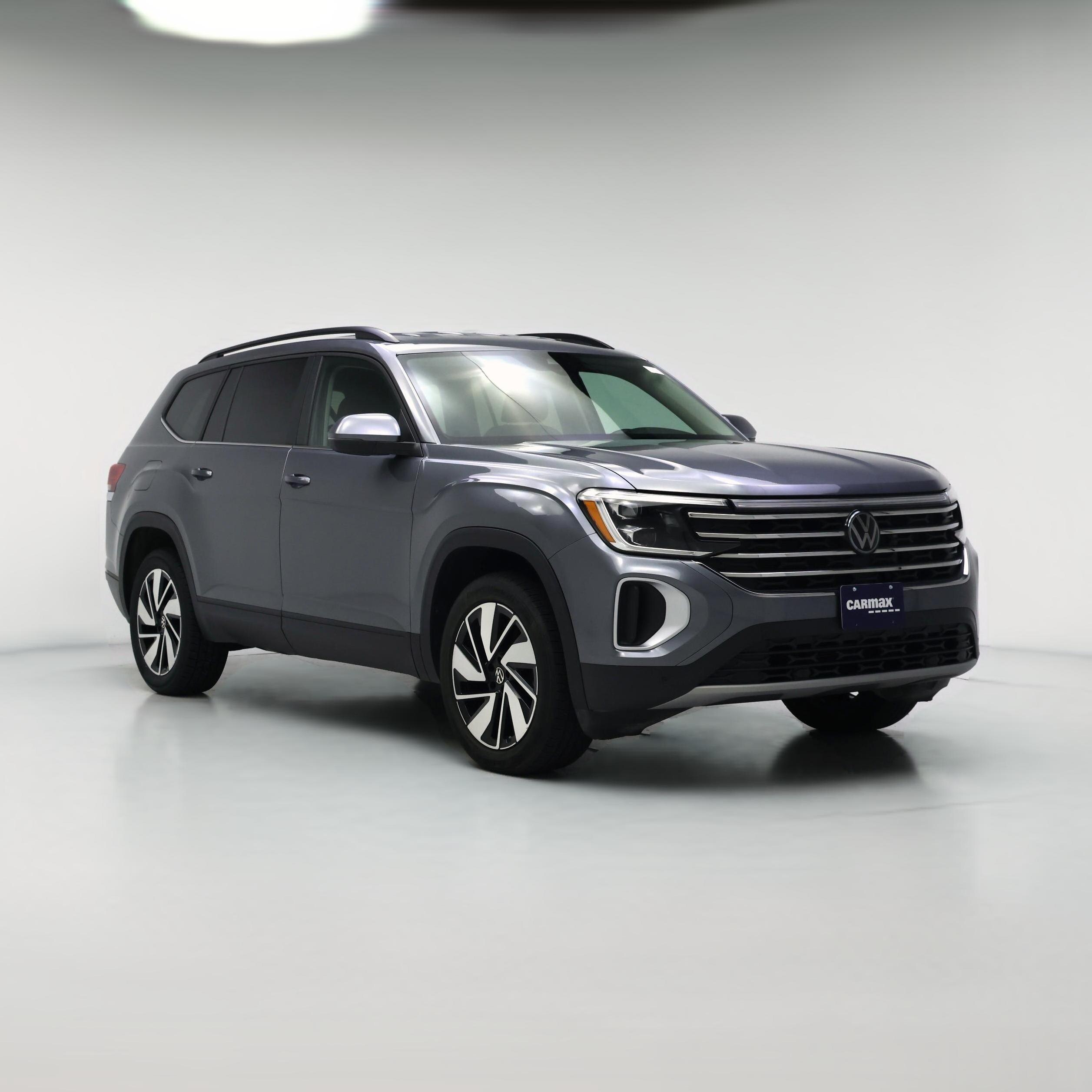Thumbnail: 2024 Volkswagen Atlas - 1