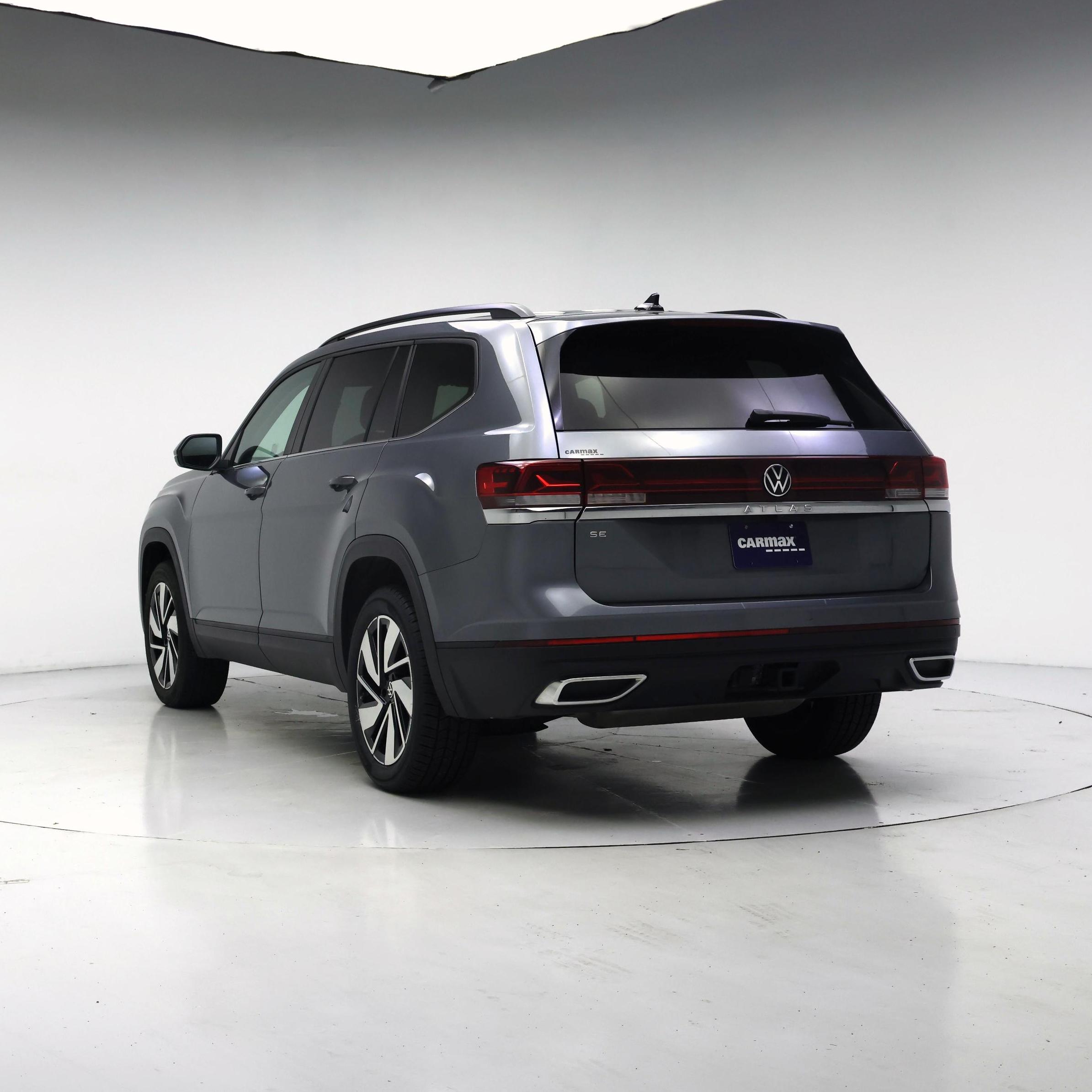 Thumbnail: 2024 Volkswagen Atlas - 2