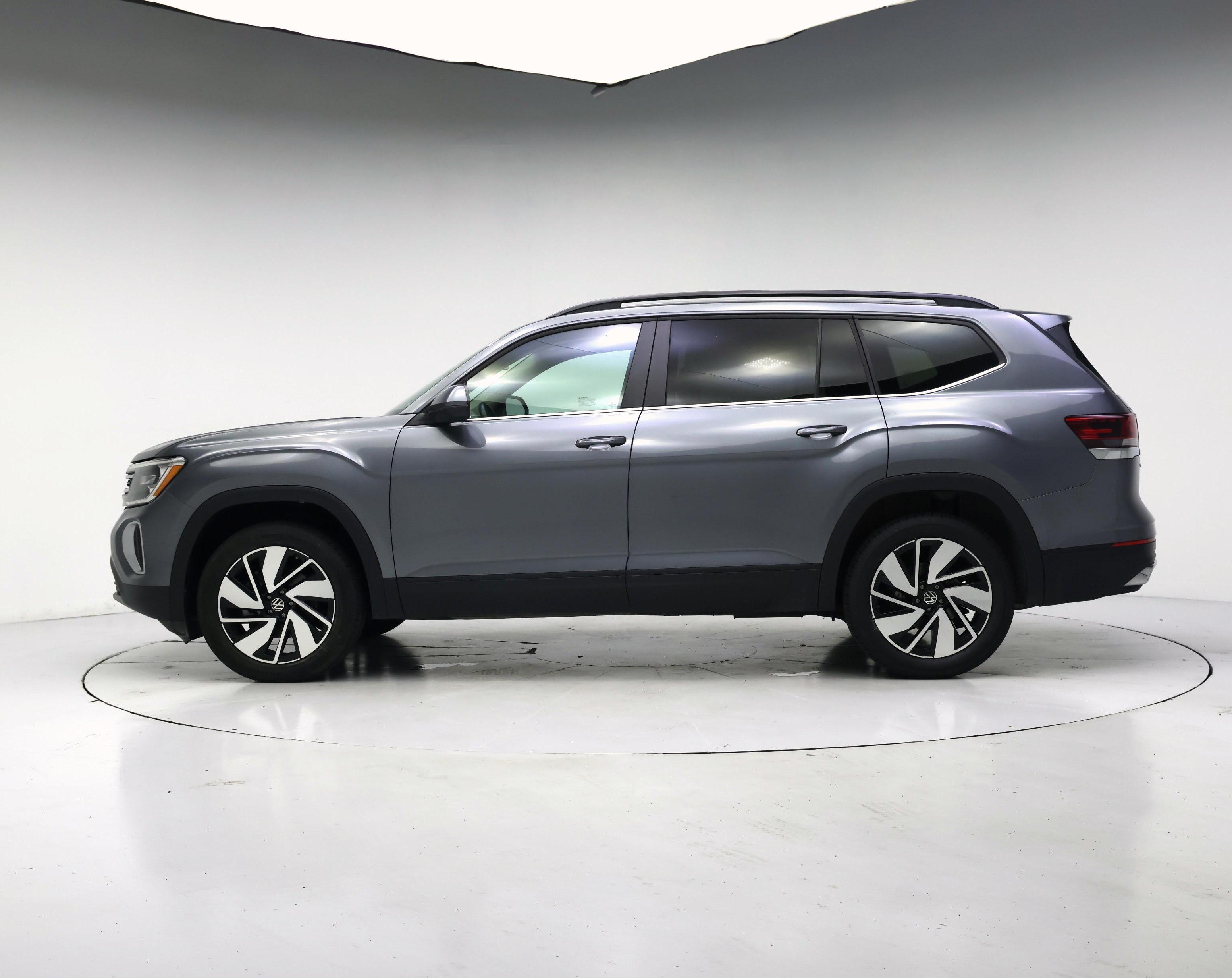 Thumbnail: 2024 Volkswagen Atlas - 3