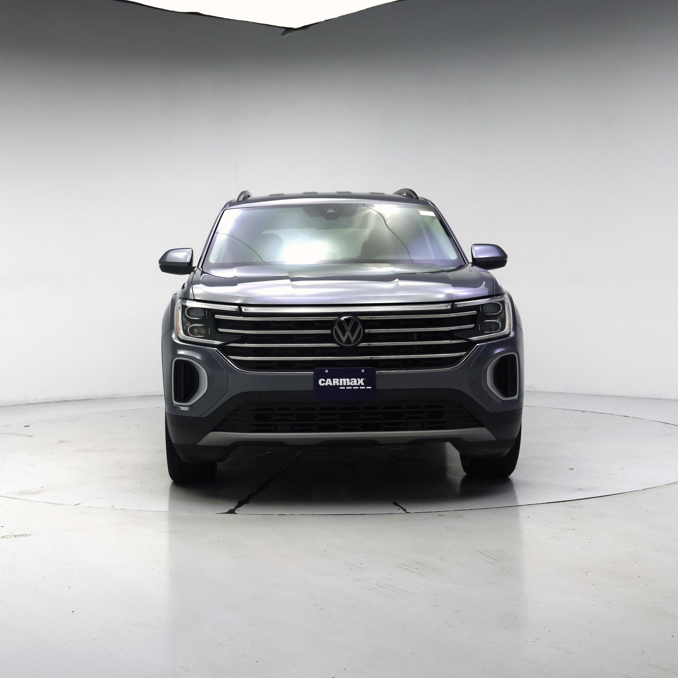 Thumbnail: 2024 Volkswagen Atlas - 5