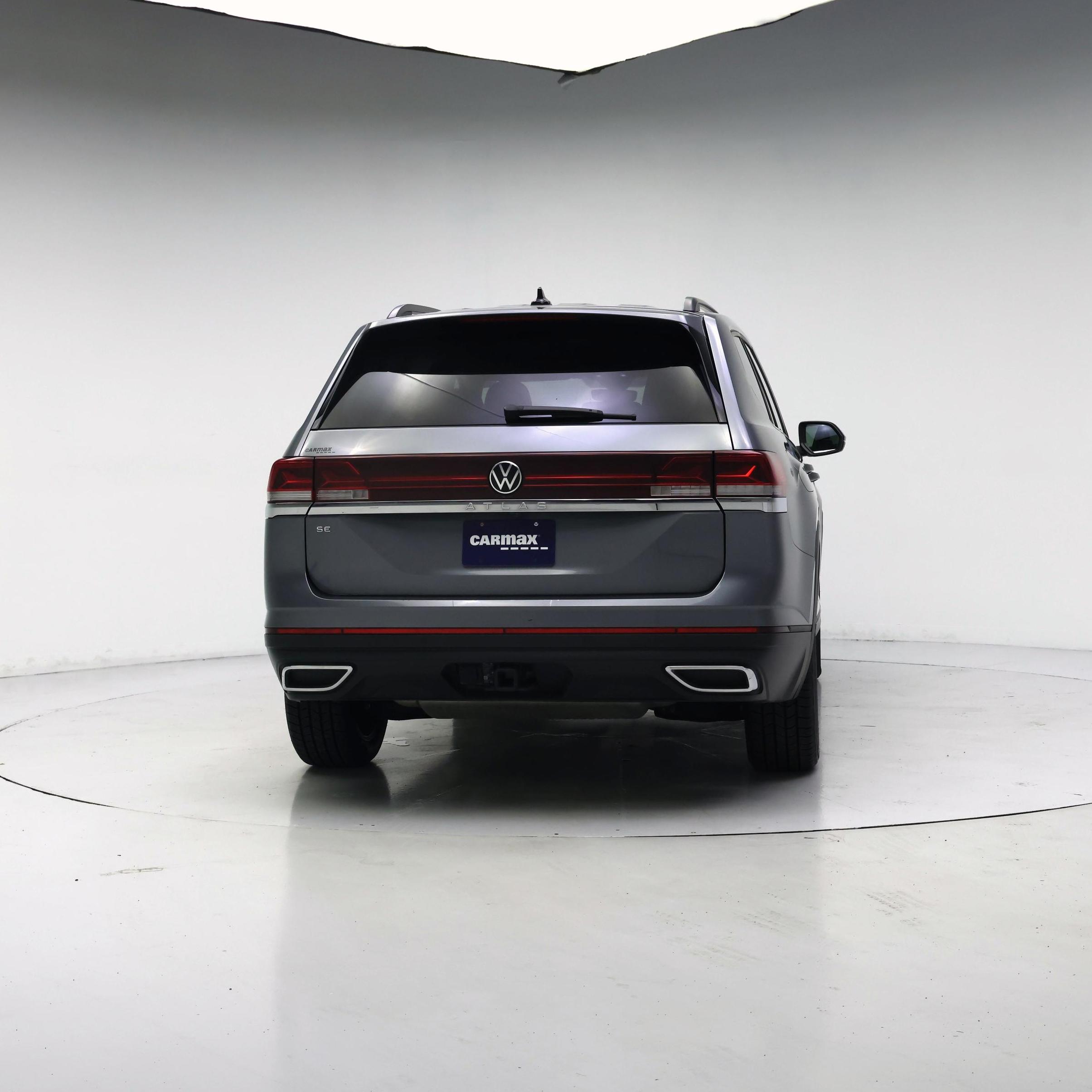 Thumbnail: 2024 Volkswagen Atlas - 6