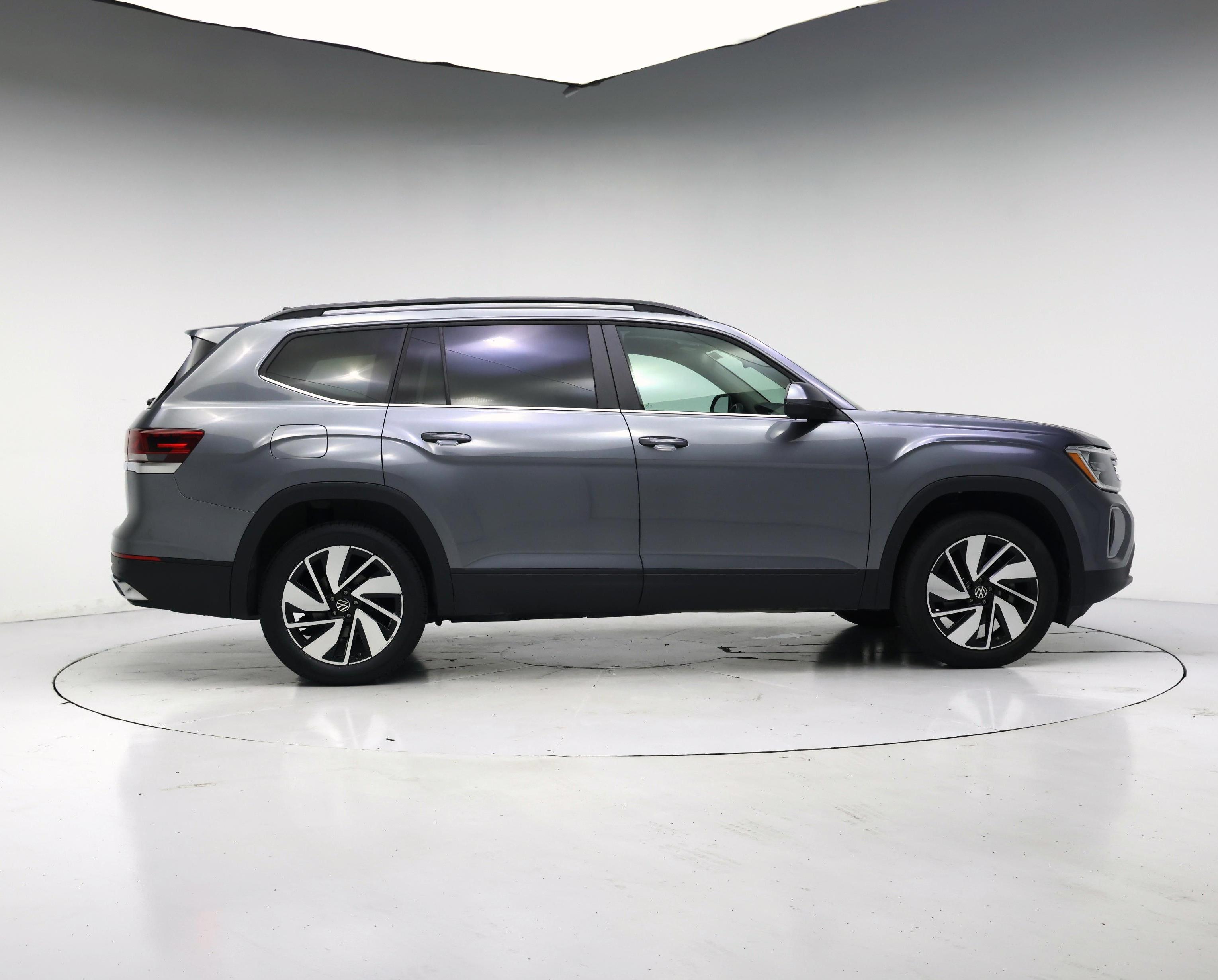 Thumbnail: 2024 Volkswagen Atlas - 7
