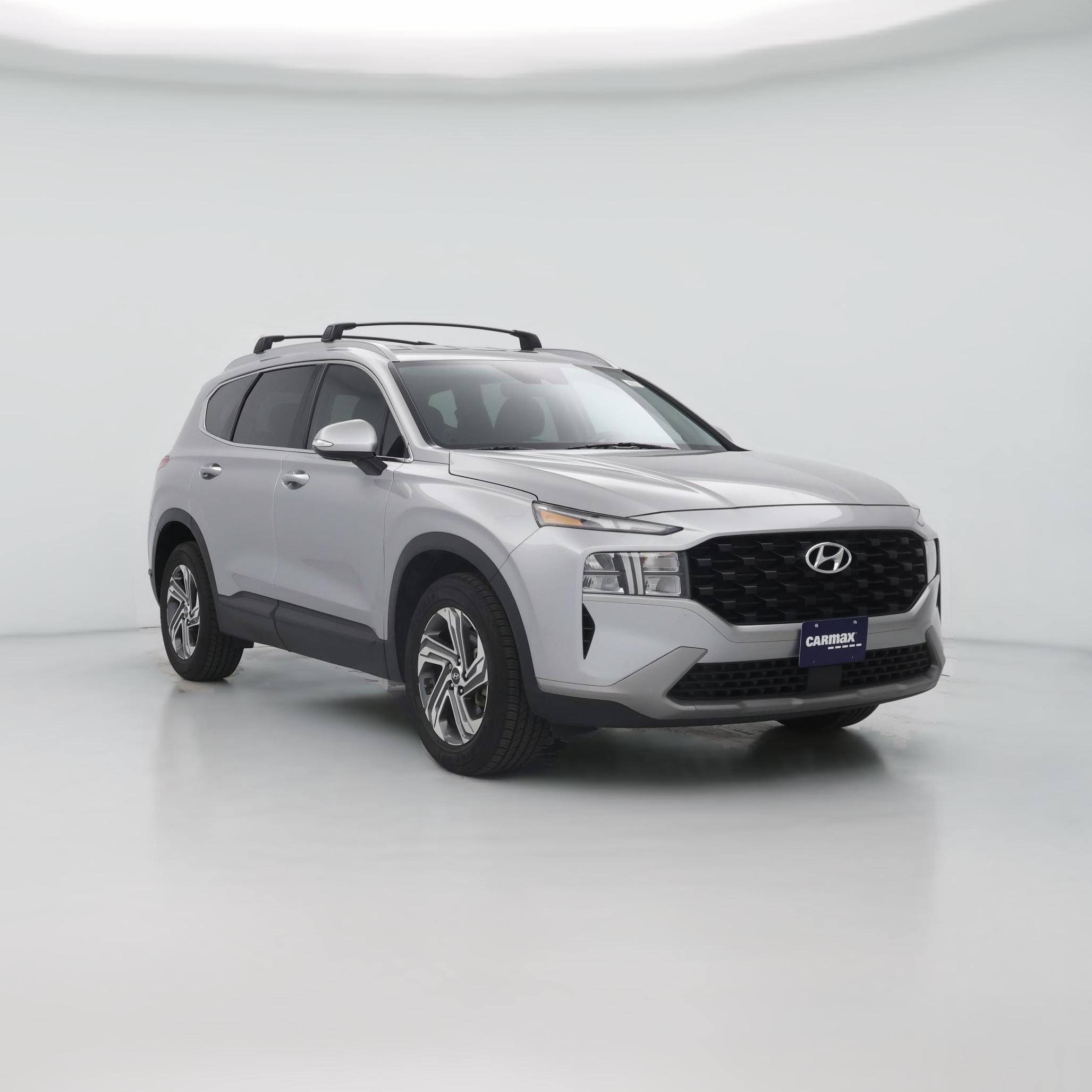 Thumbnail: 2023 Hyundai Santa Fe - 1