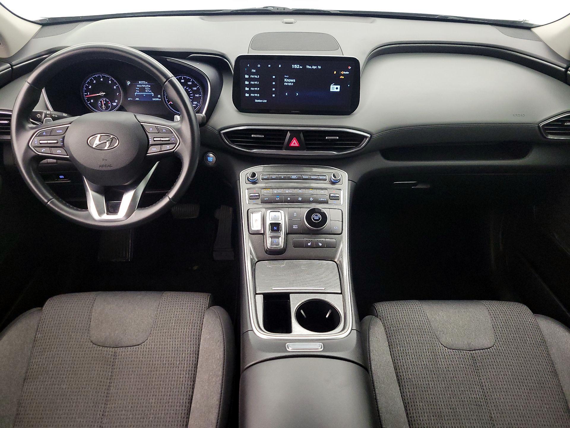 Thumbnail: 2023 Hyundai Santa Fe - 9