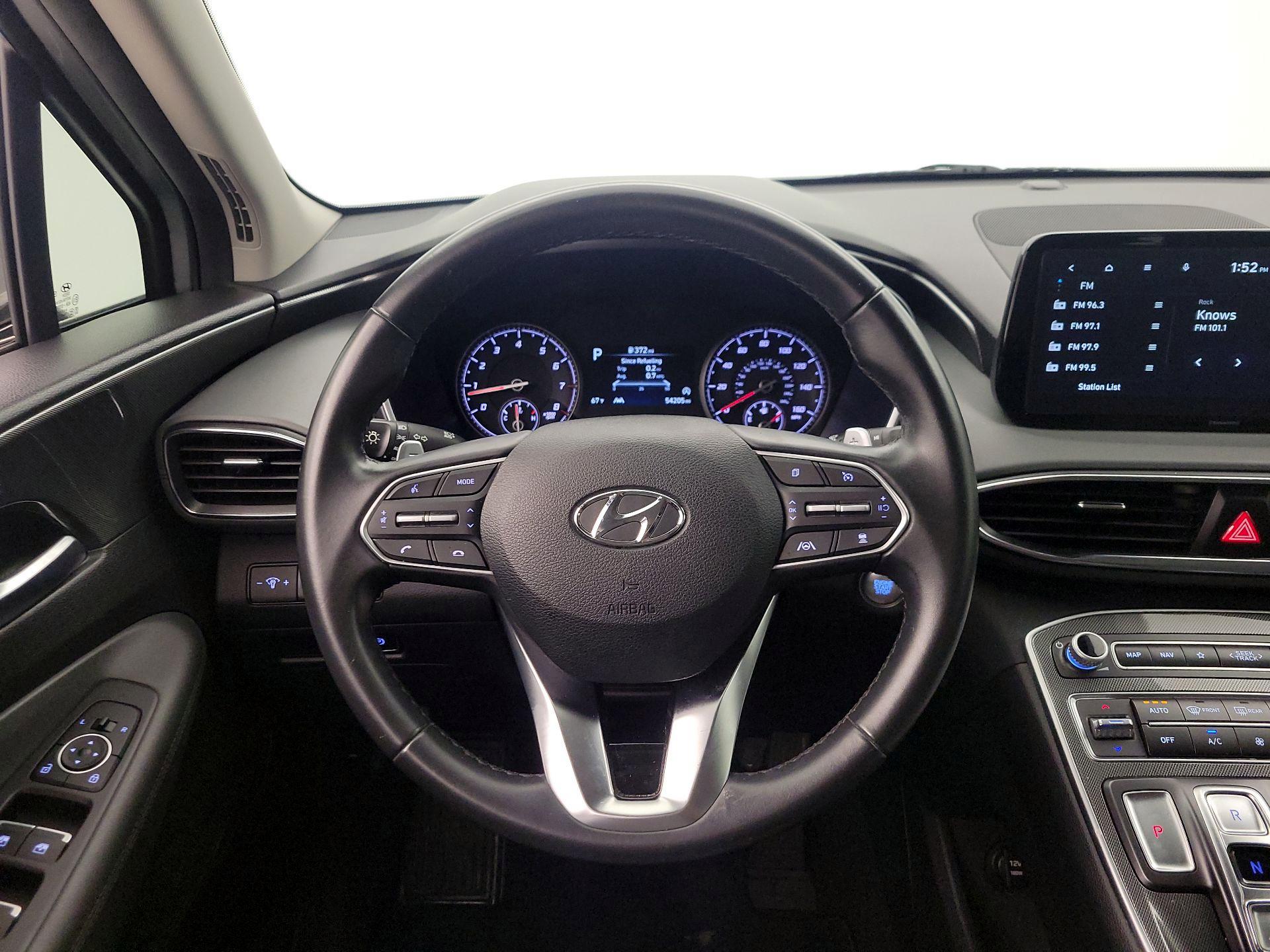 Thumbnail: 2023 Hyundai Santa Fe - 10