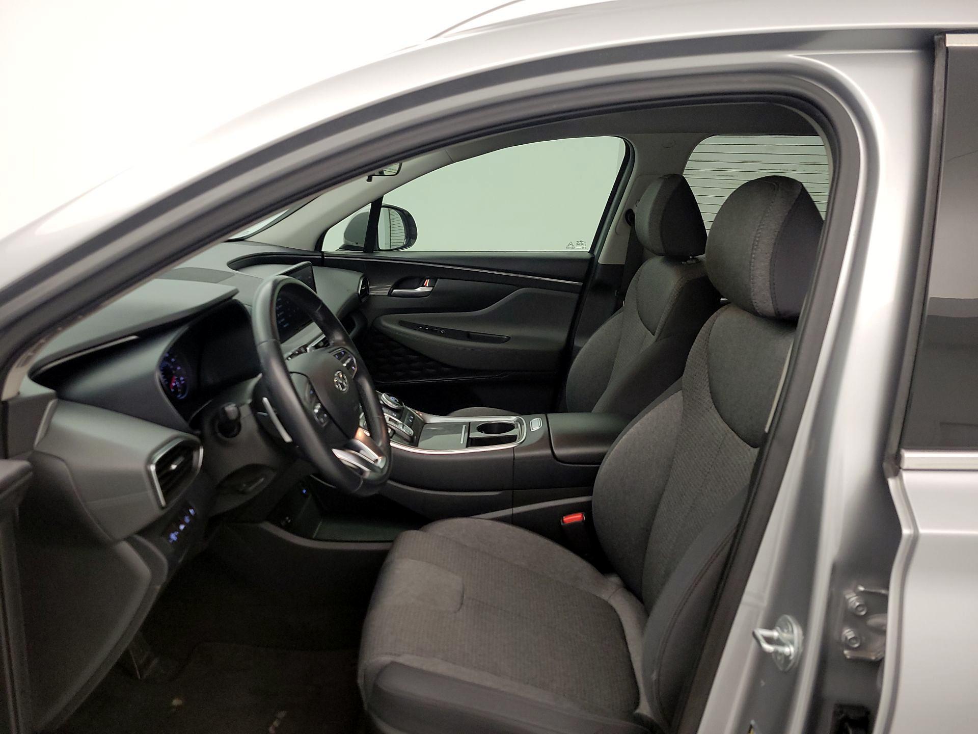 Thumbnail: 2023 Hyundai Santa Fe - 11