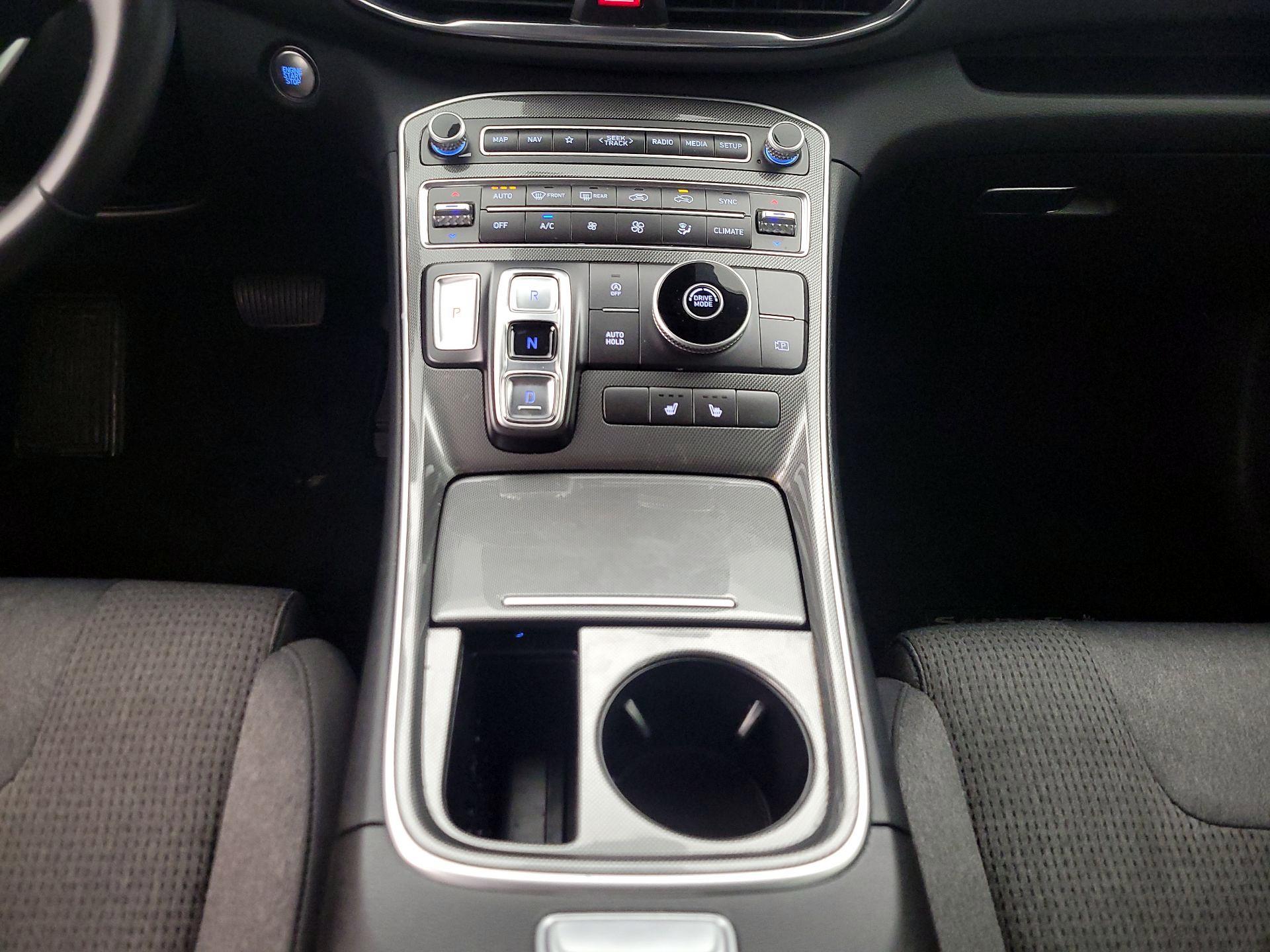 Thumbnail: 2023 Hyundai Santa Fe - 18