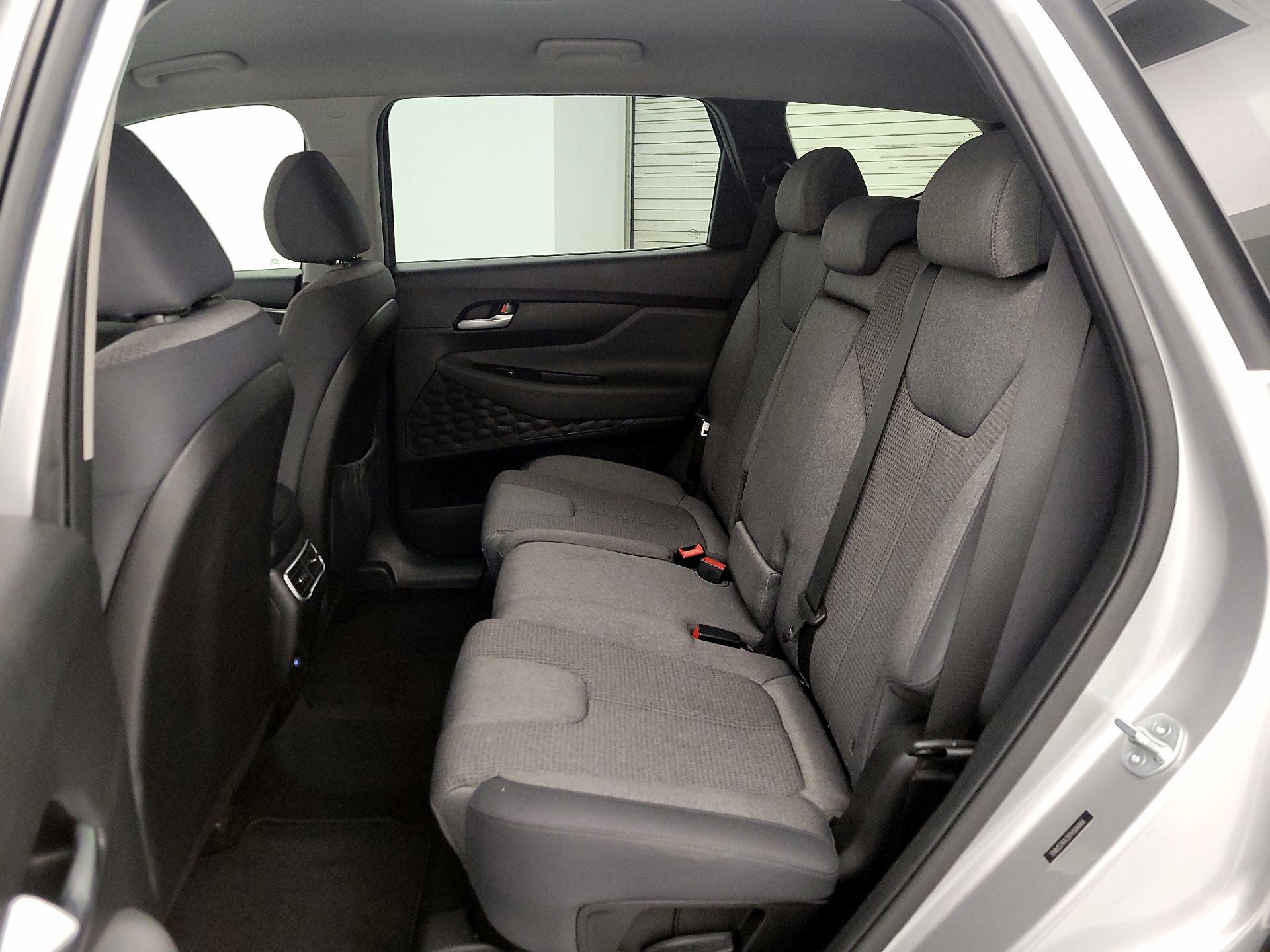 Thumbnail: 2023 Hyundai Santa Fe - 20