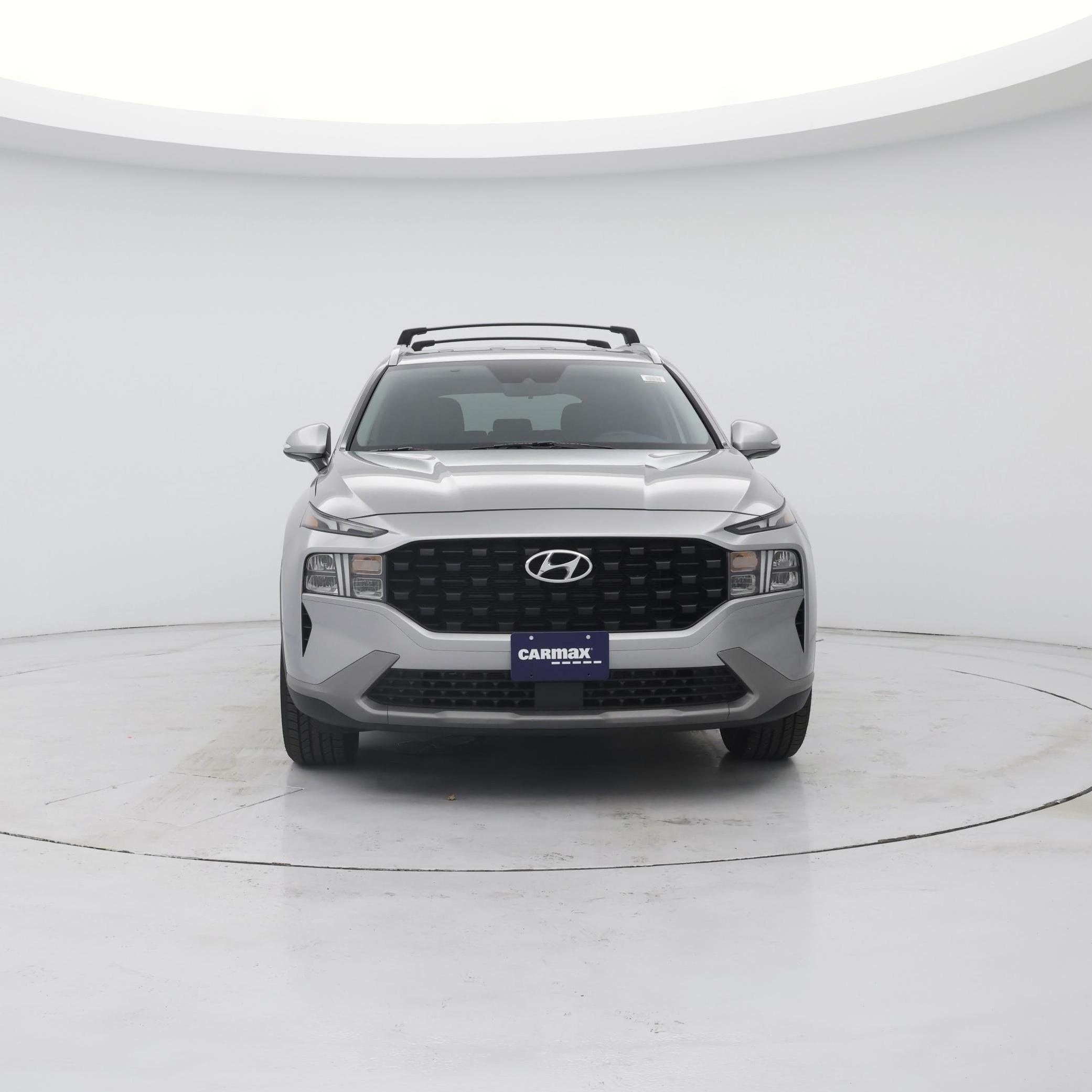 Thumbnail: 2023 Hyundai Santa Fe - 5