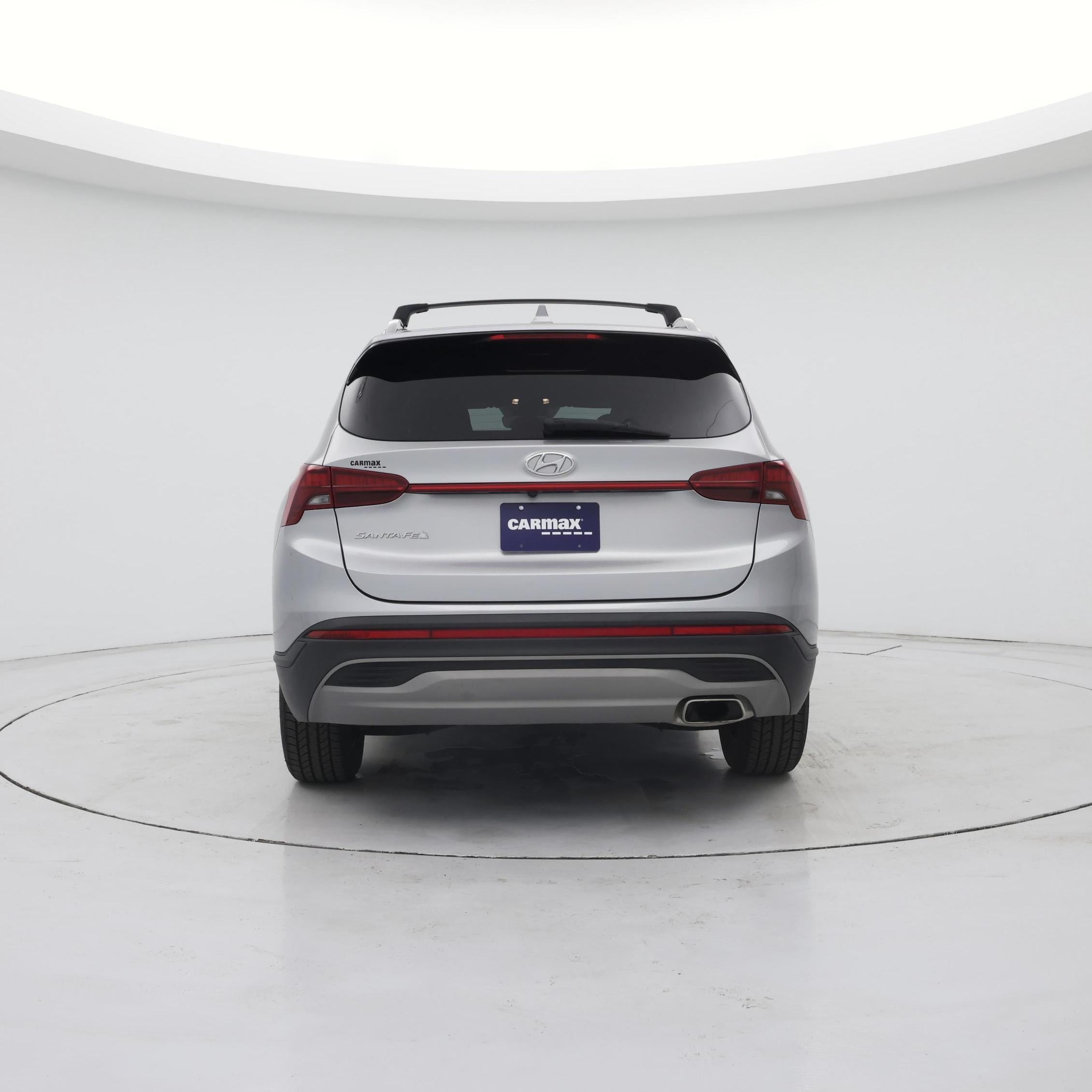 Thumbnail: 2023 Hyundai Santa Fe - 6