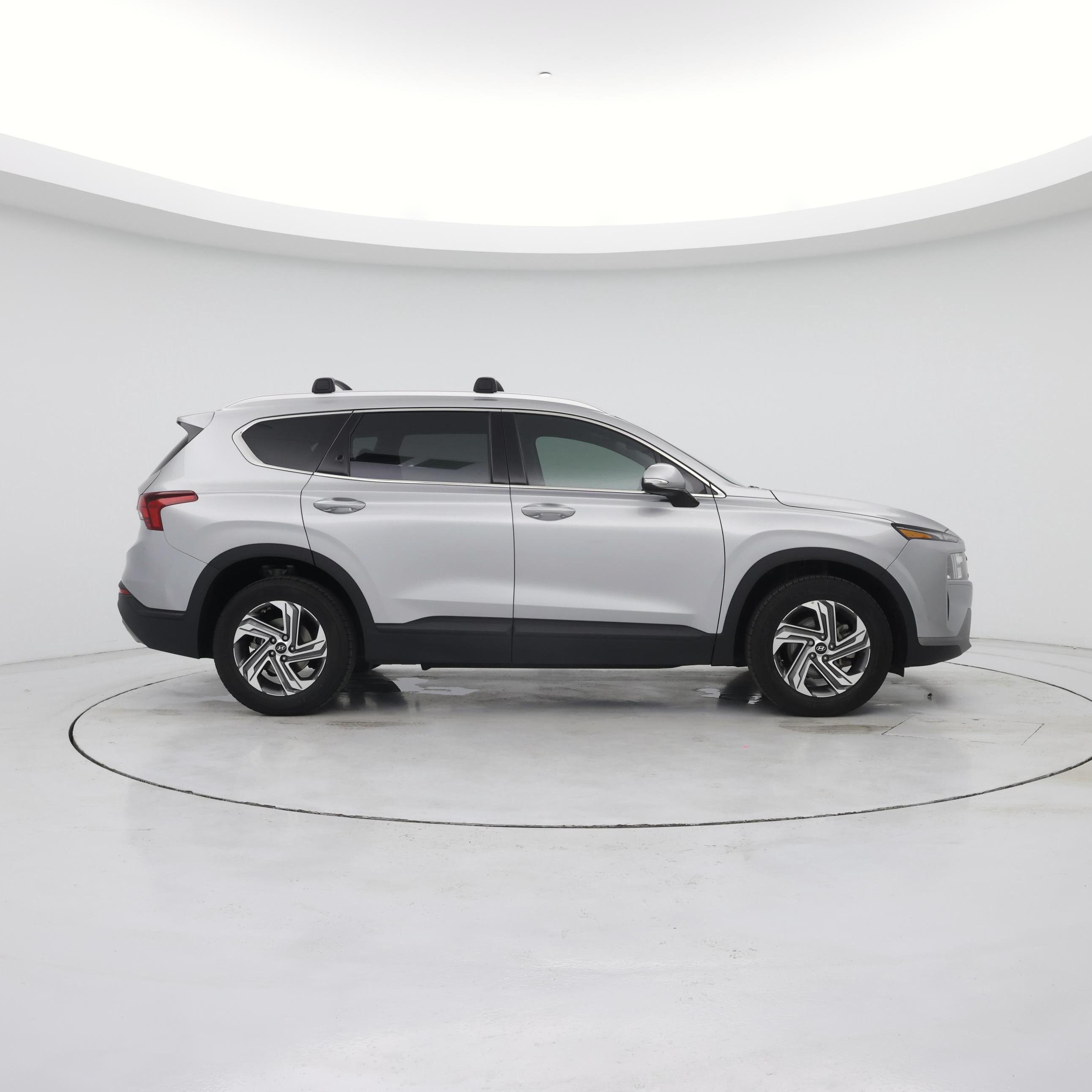 Thumbnail: 2023 Hyundai Santa Fe - 7