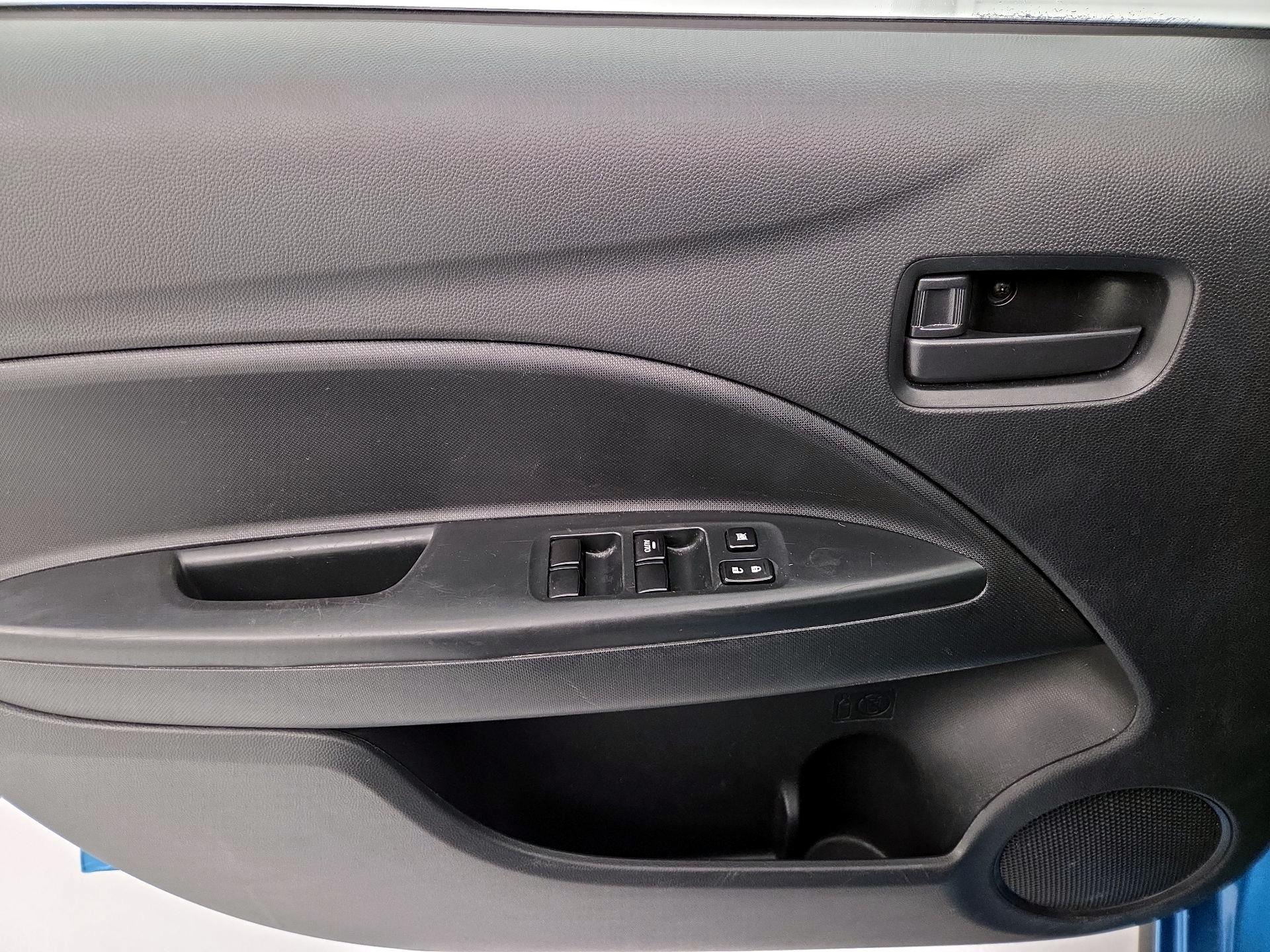 Thumbnail: 2024 Mitsubishi Mirage - 12