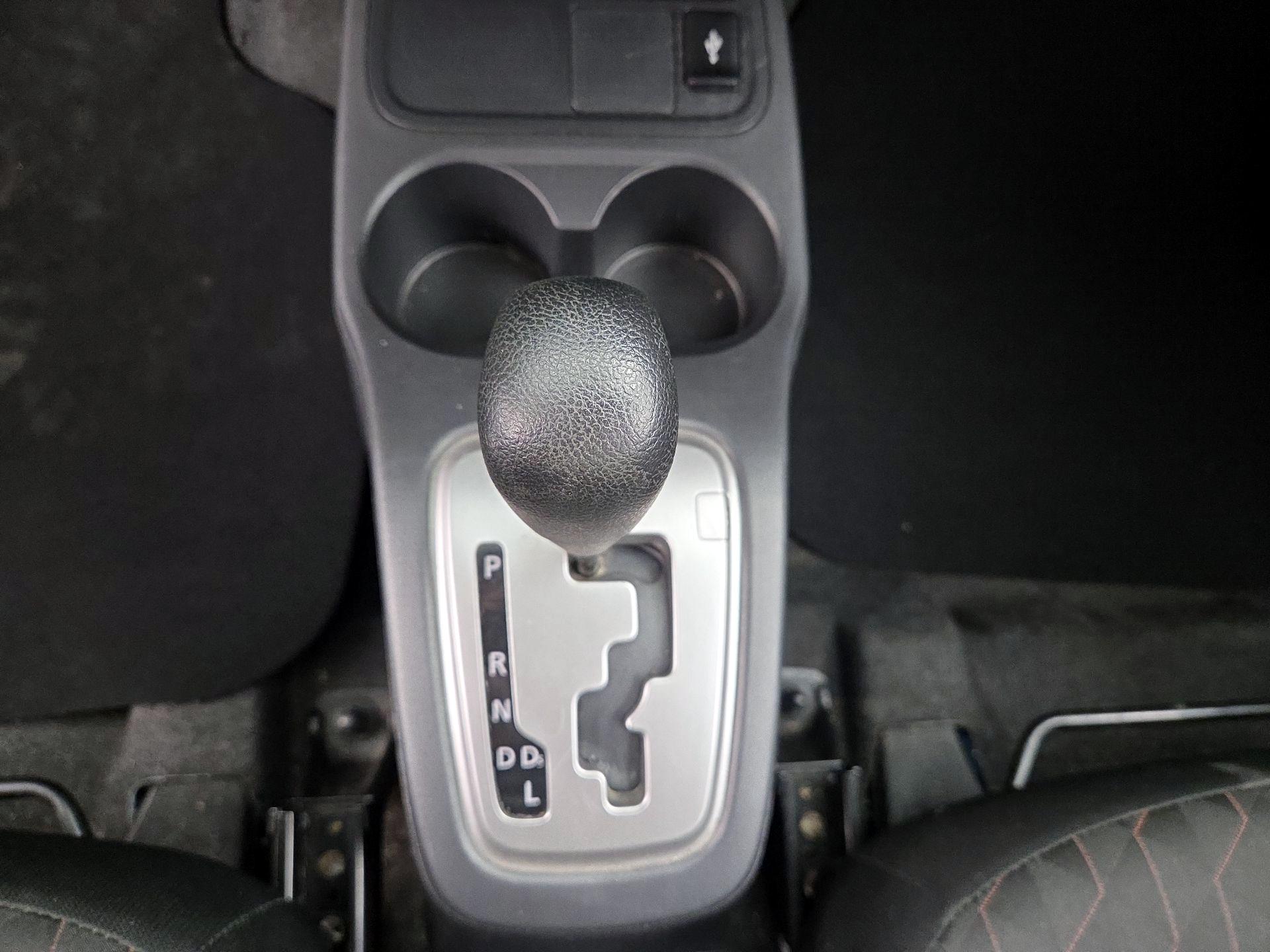 Thumbnail: 2024 Mitsubishi Mirage - 17