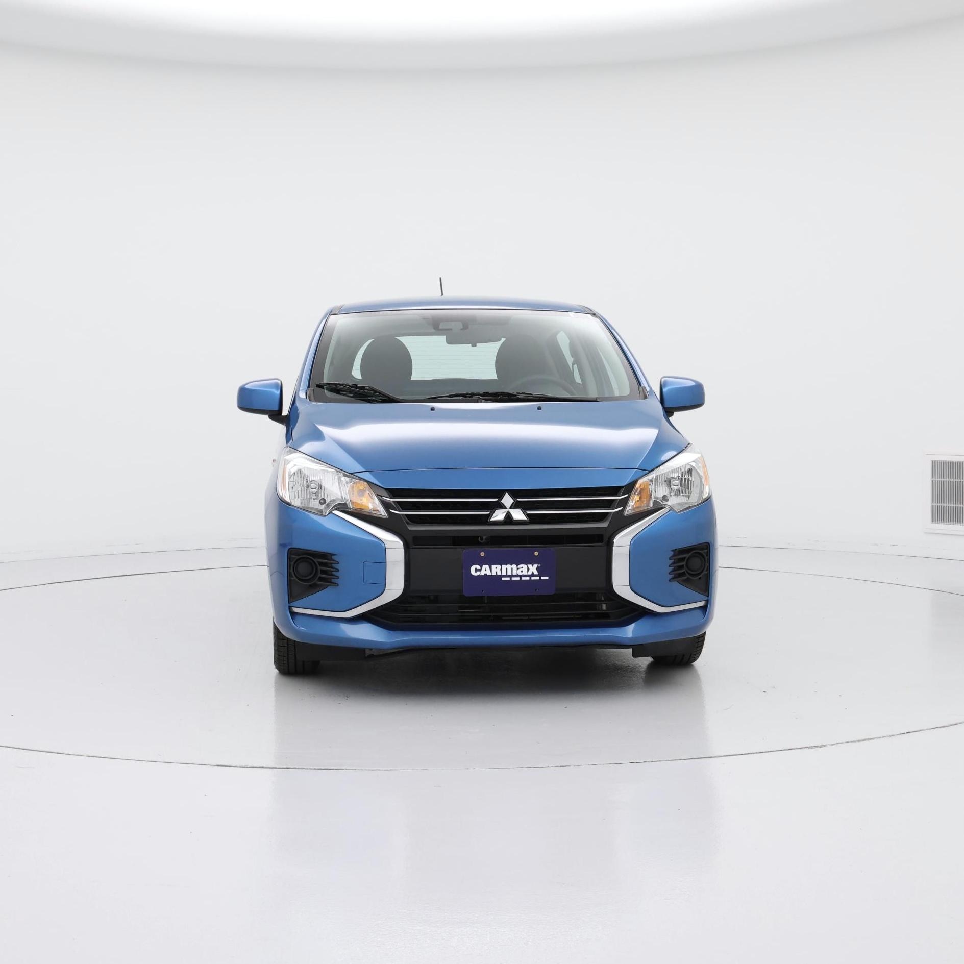 Thumbnail: 2024 Mitsubishi Mirage - 5