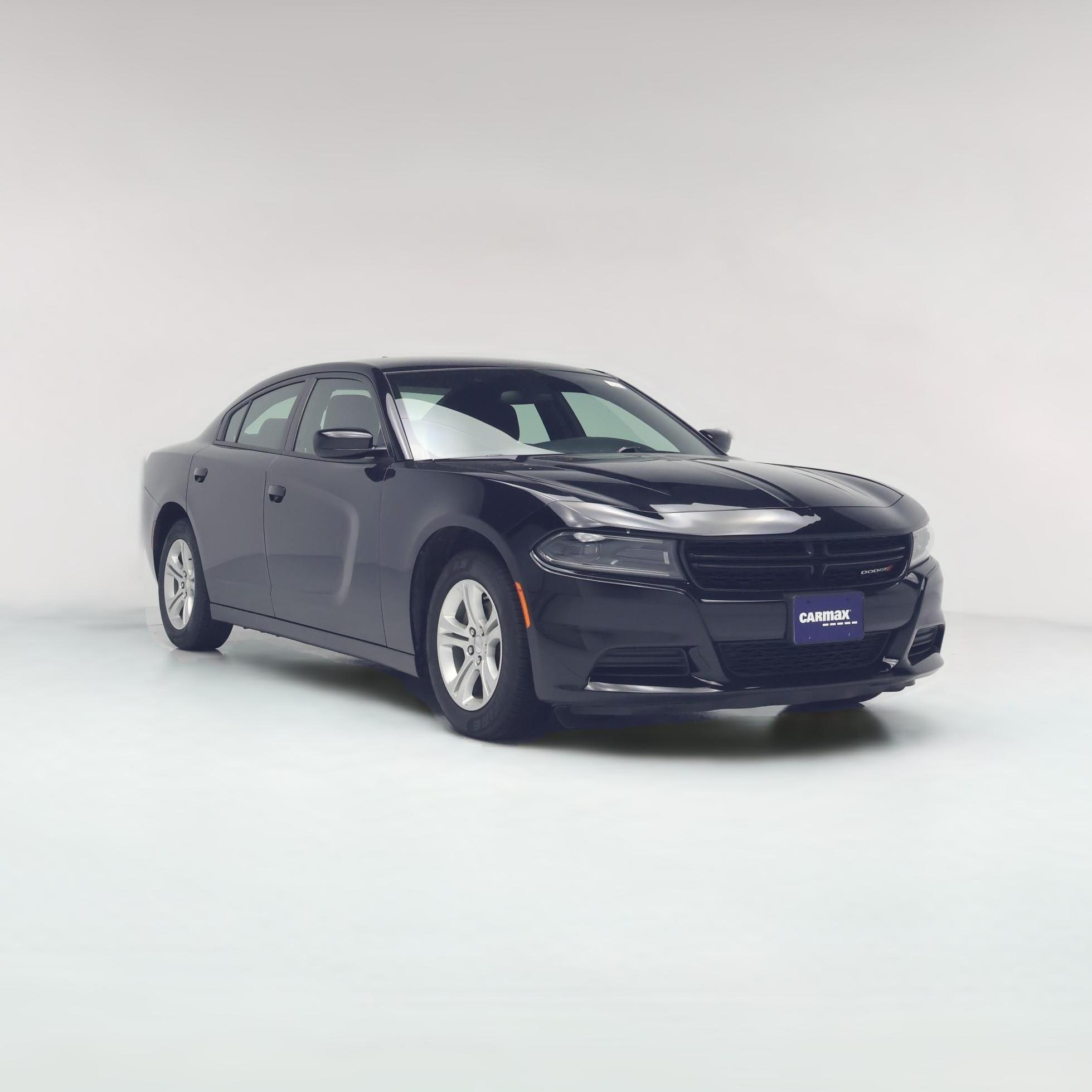 Thumbnail: 2023 Dodge Charger - 1