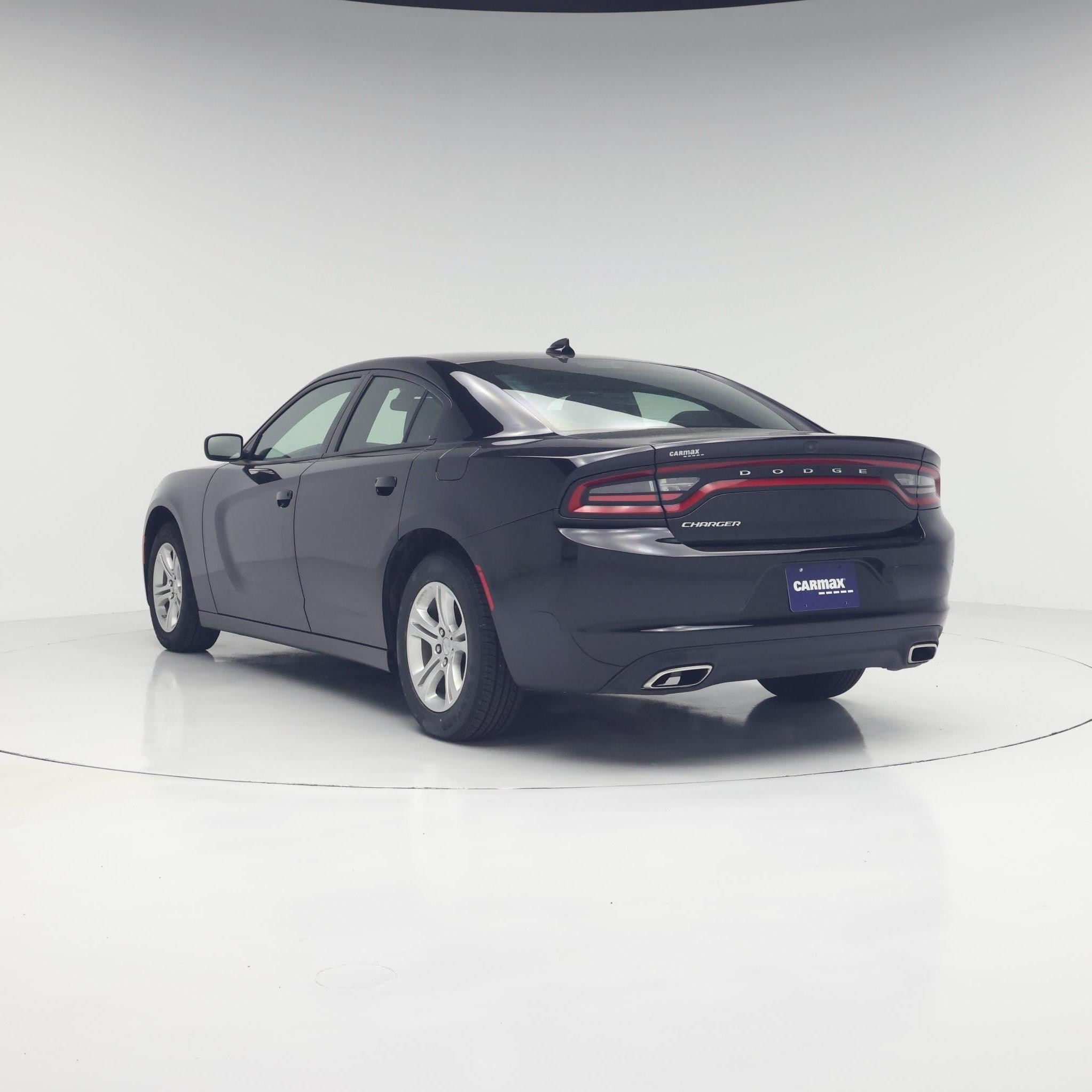 Thumbnail: 2023 Dodge Charger - 2
