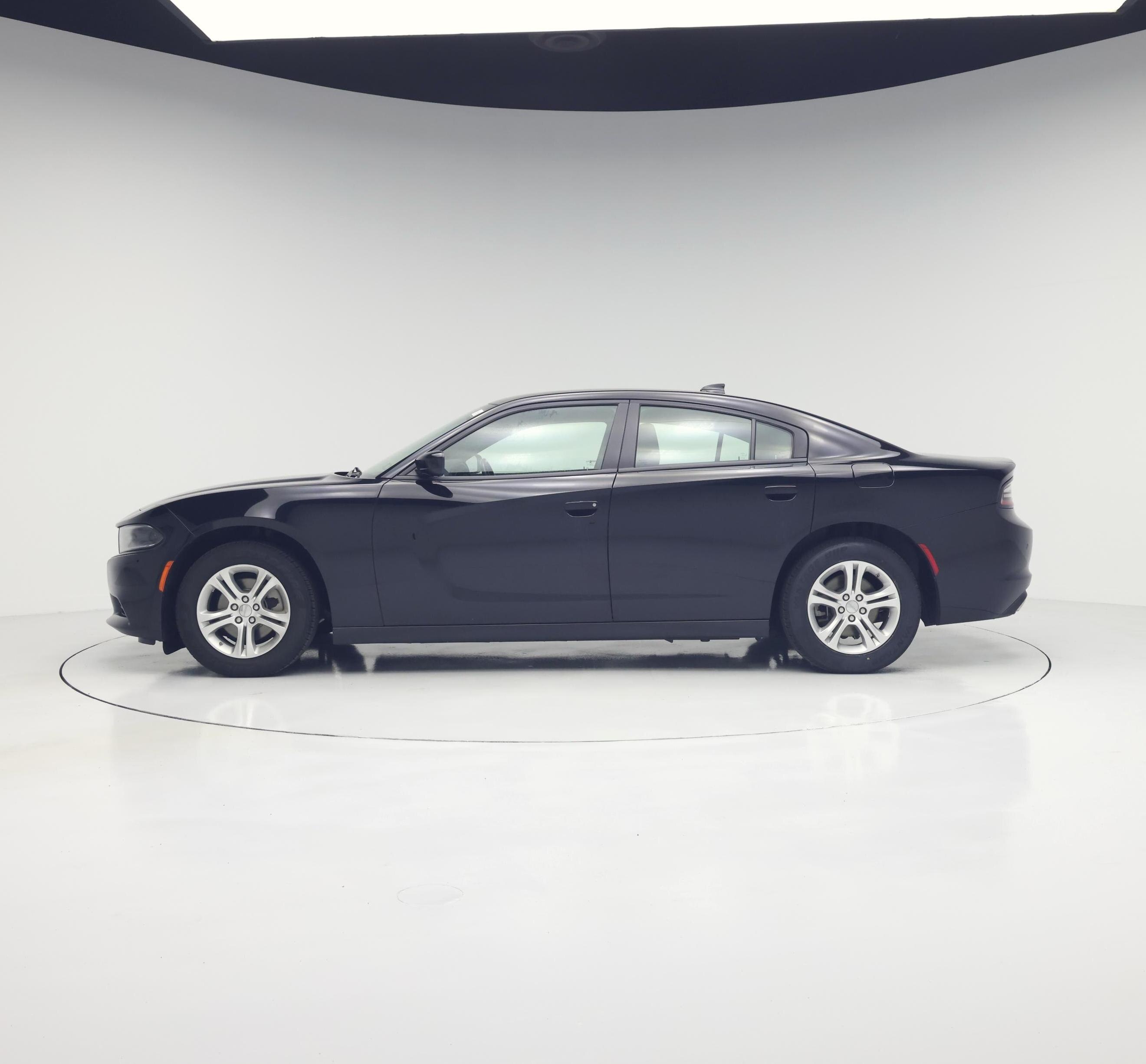 Thumbnail: 2023 Dodge Charger - 3