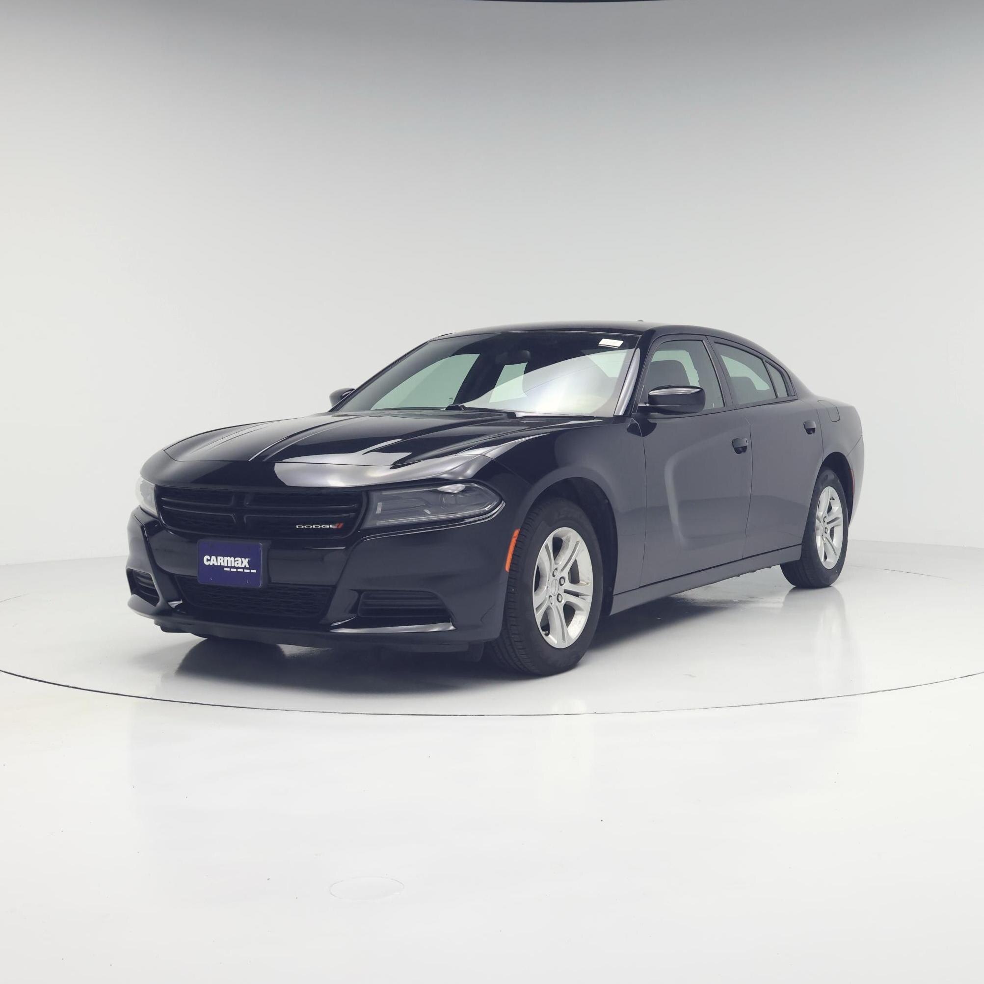 Thumbnail: 2023 Dodge Charger - 4