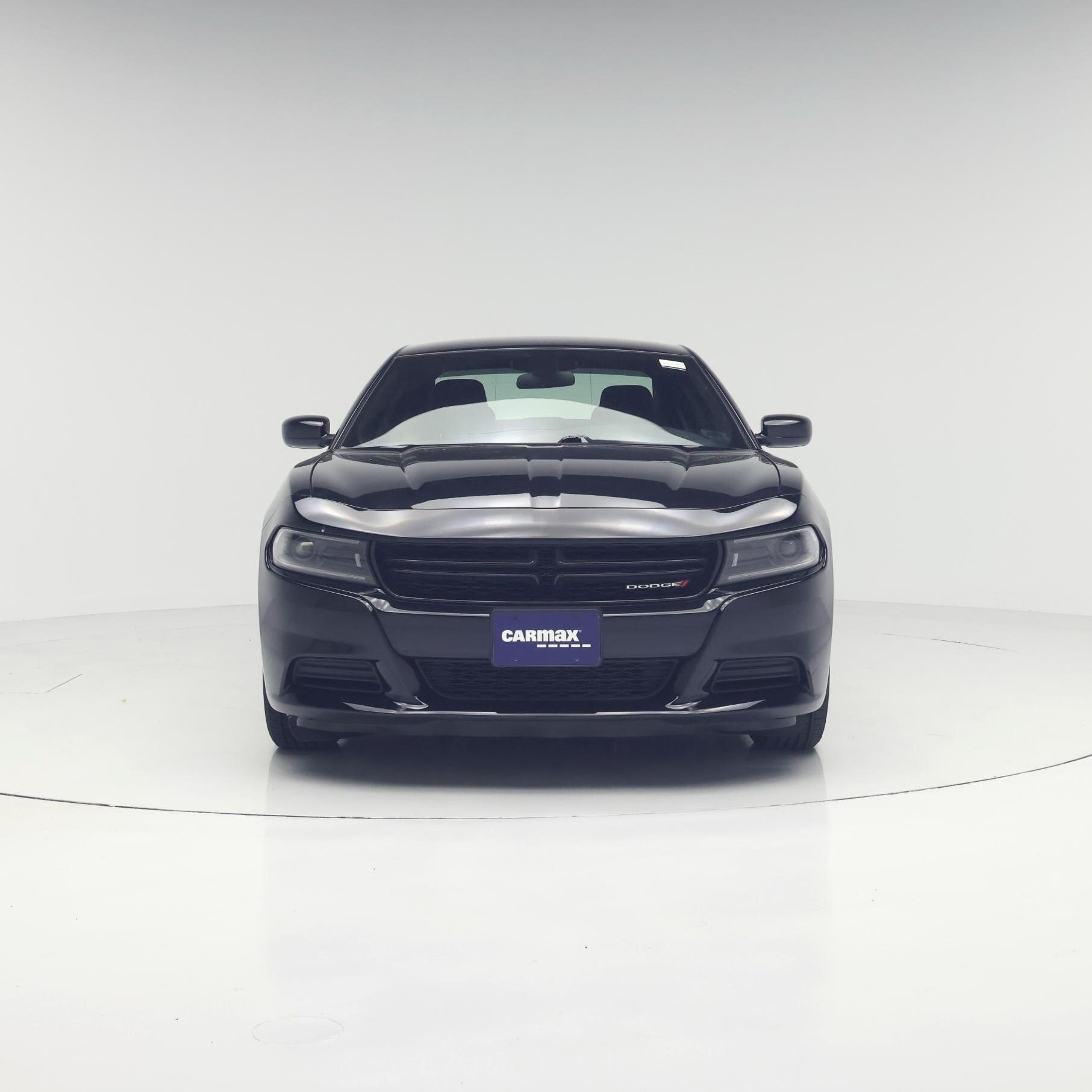 Thumbnail: 2023 Dodge Charger - 5