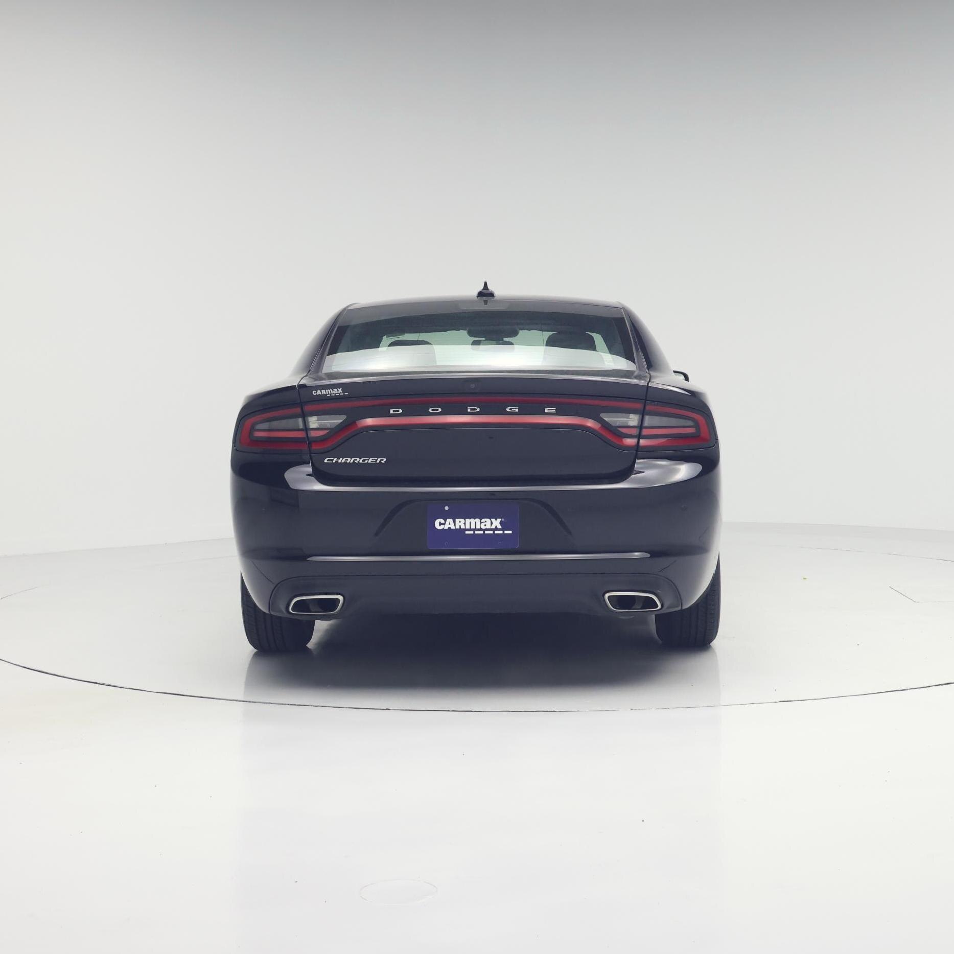 Thumbnail: 2023 Dodge Charger - 6