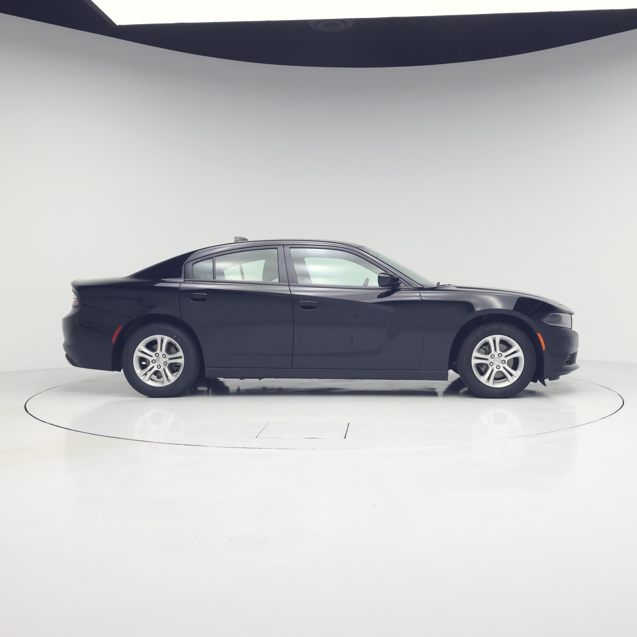 Thumbnail: 2023 Dodge Charger - 7
