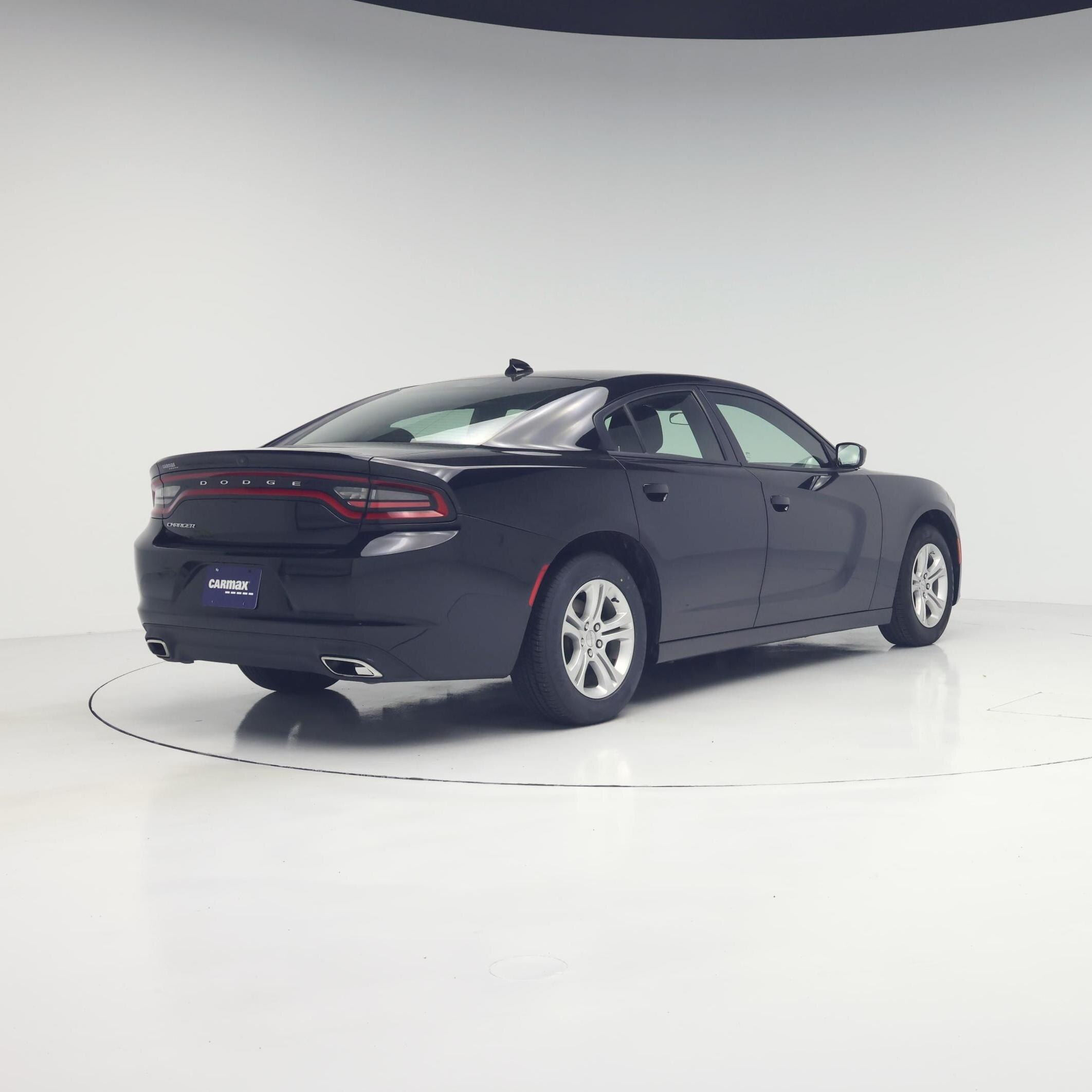 Thumbnail: 2023 Dodge Charger - 8