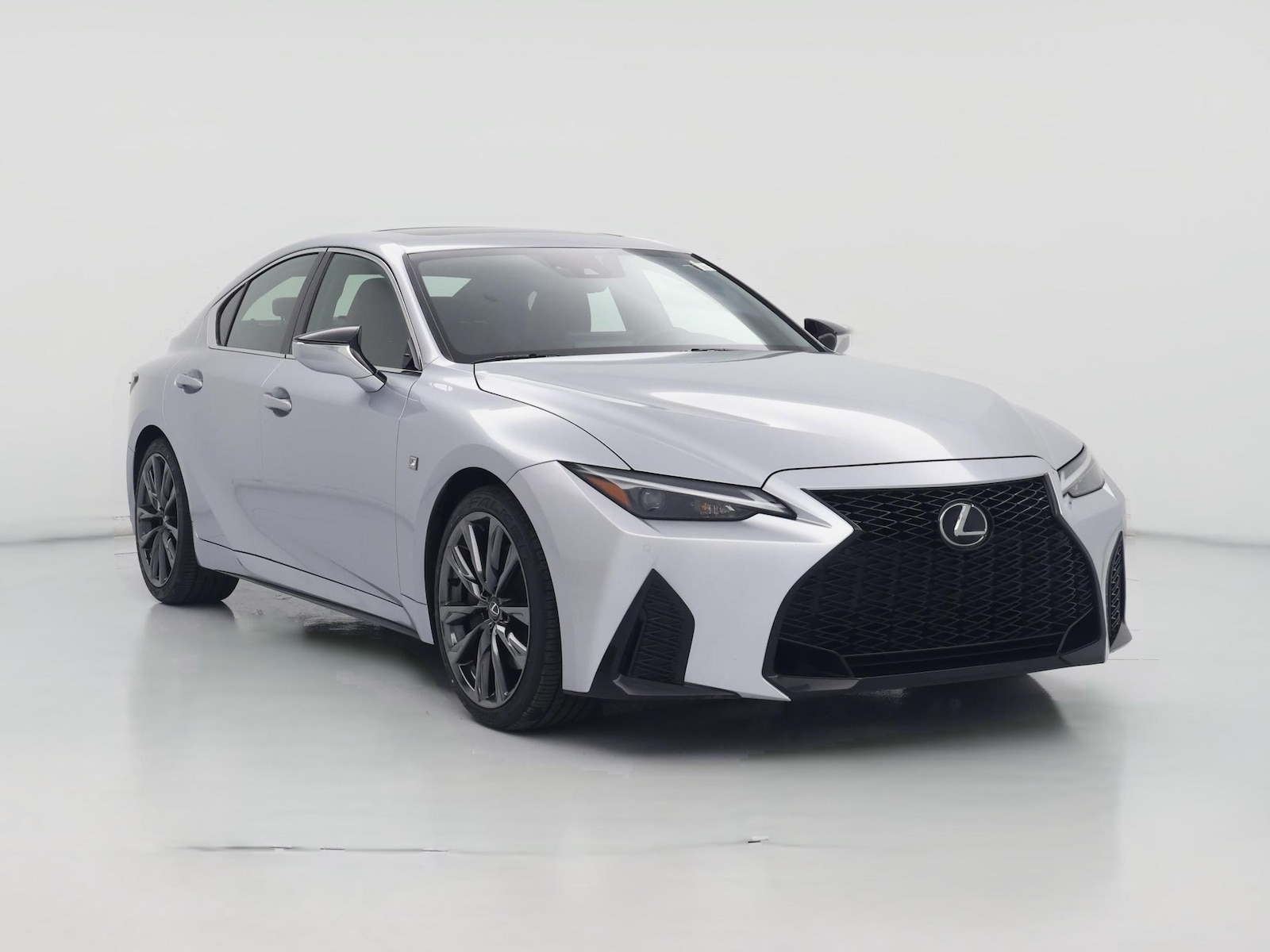 2023 Lexus IS