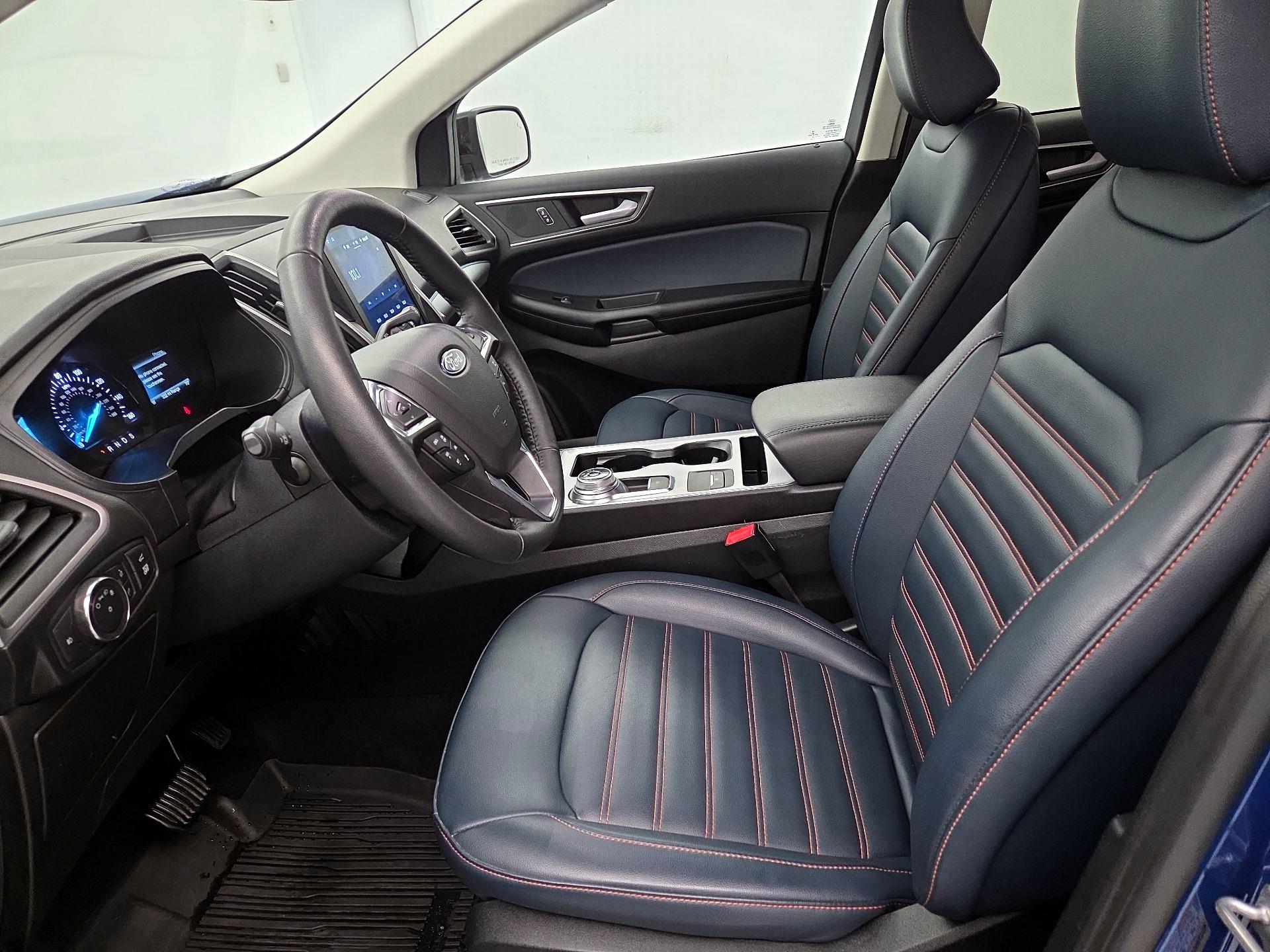 Thumbnail: 2022 Ford Edge - 11