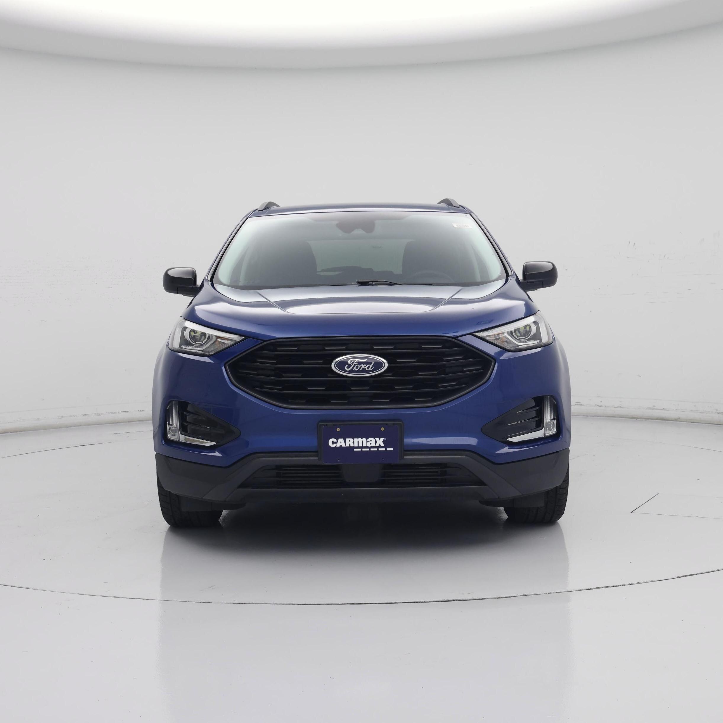 Thumbnail: 2022 Ford Edge - 5