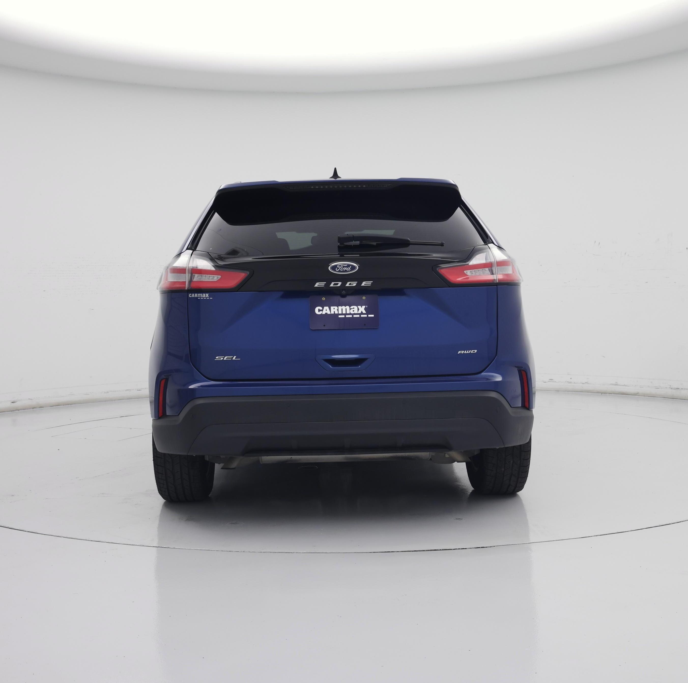 Thumbnail: 2022 Ford Edge - 6