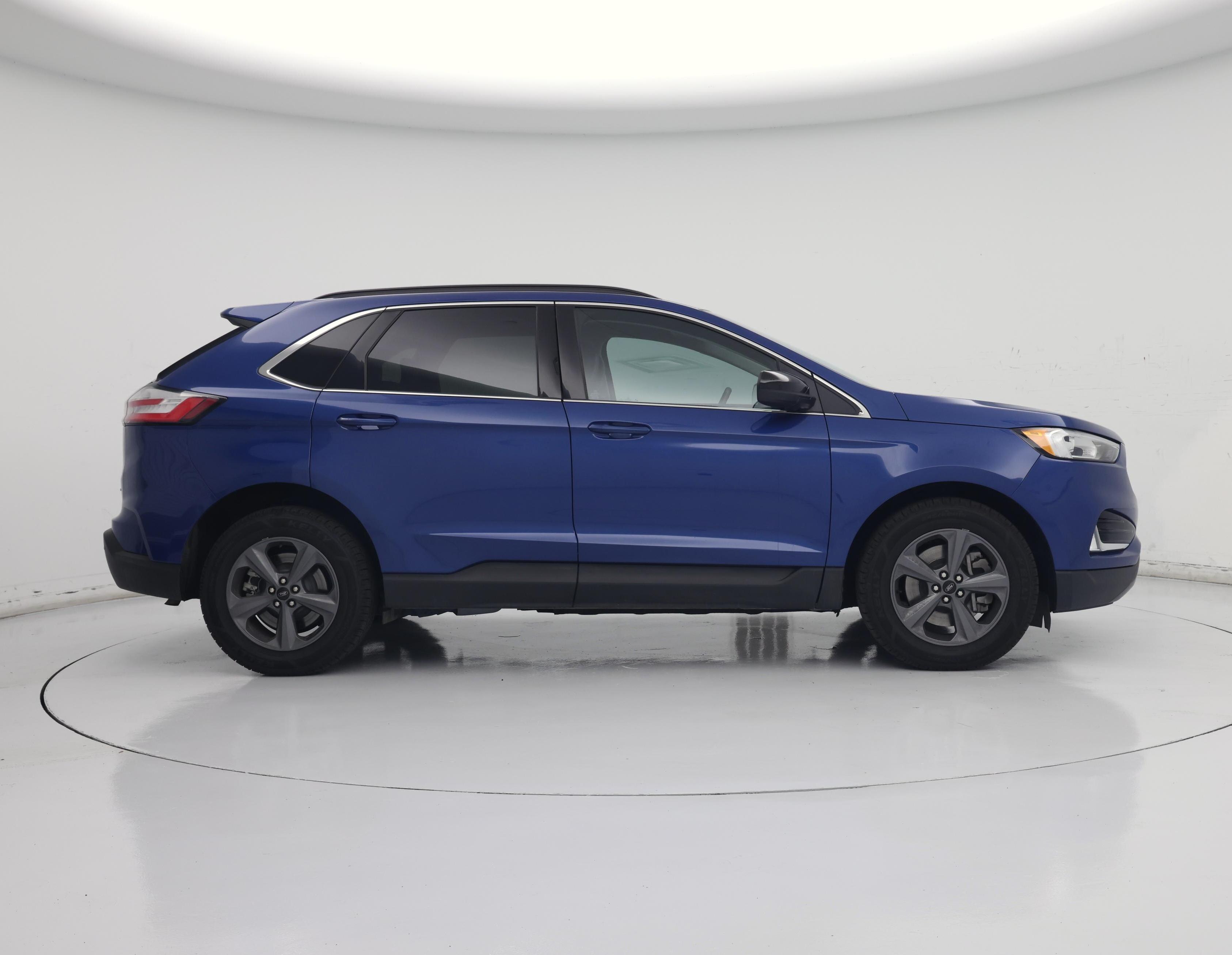 Thumbnail: 2022 Ford Edge - 7