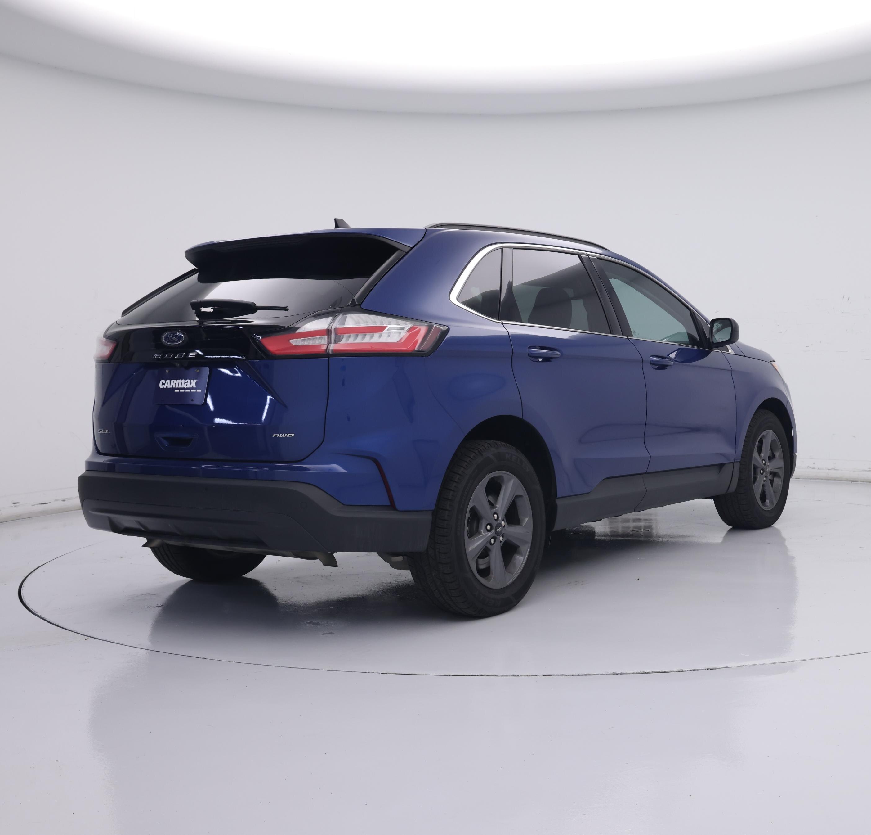 Thumbnail: 2022 Ford Edge - 8