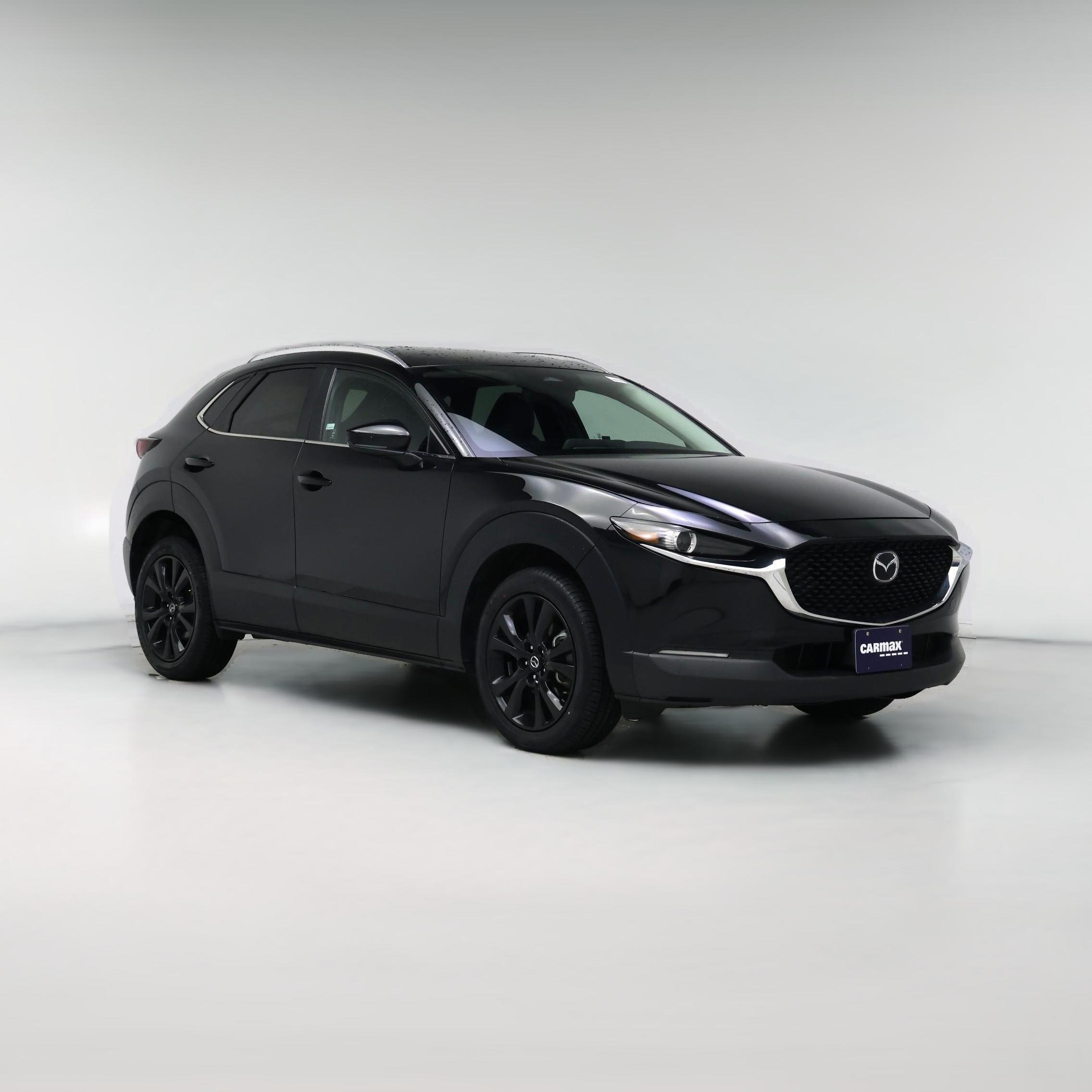 Thumbnail: 2024 Mazda CX-30 - 1