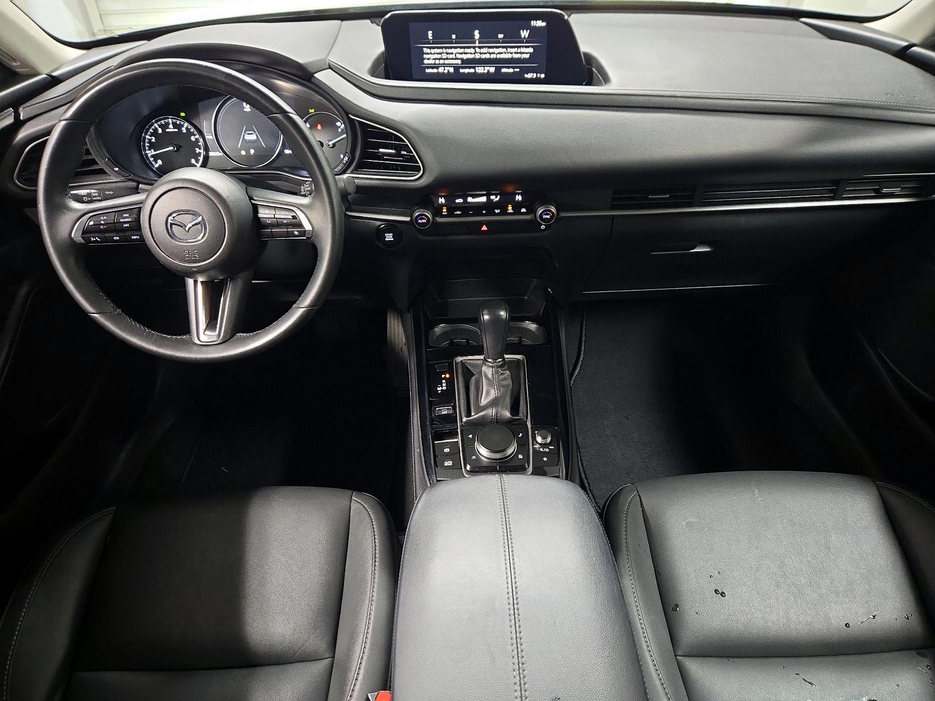 Thumbnail: 2024 Mazda CX-30 - 9