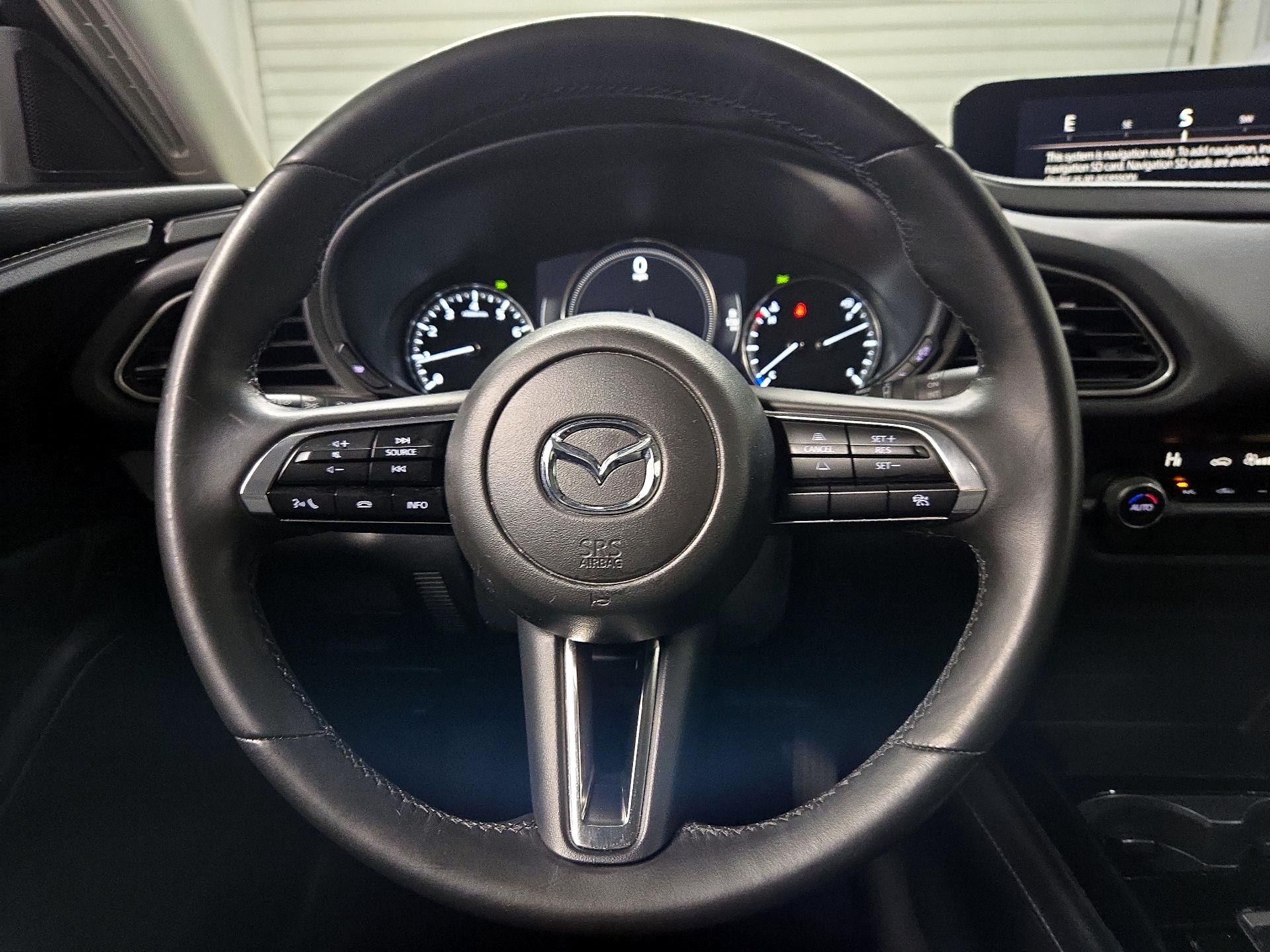 Thumbnail: 2024 Mazda CX-30 - 10