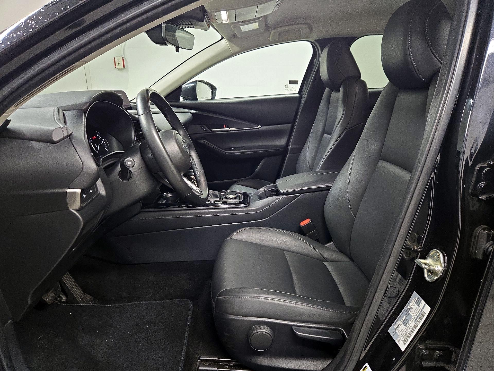 Thumbnail: 2024 Mazda CX-30 - 11