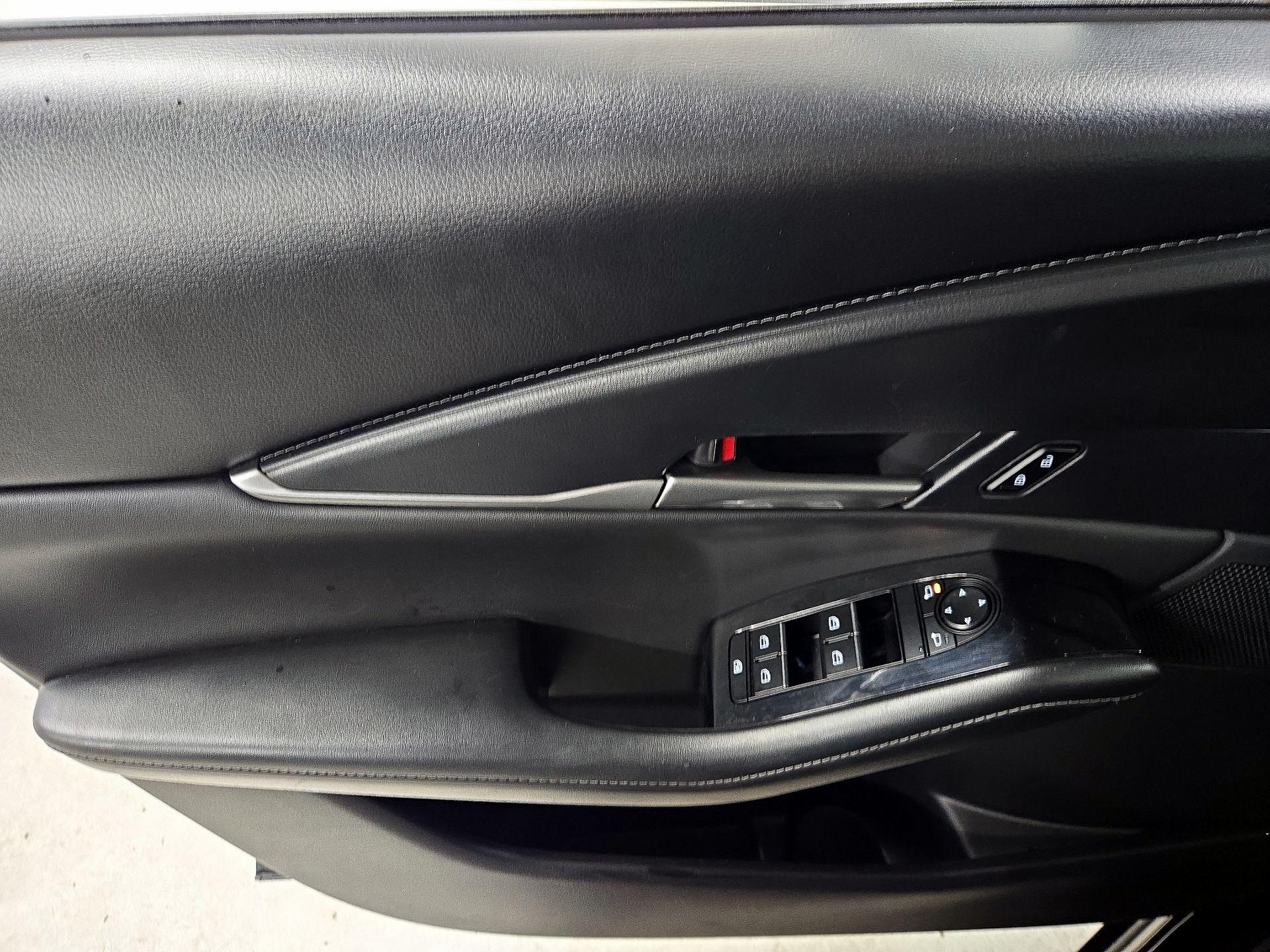 Thumbnail: 2024 Mazda CX-30 - 12