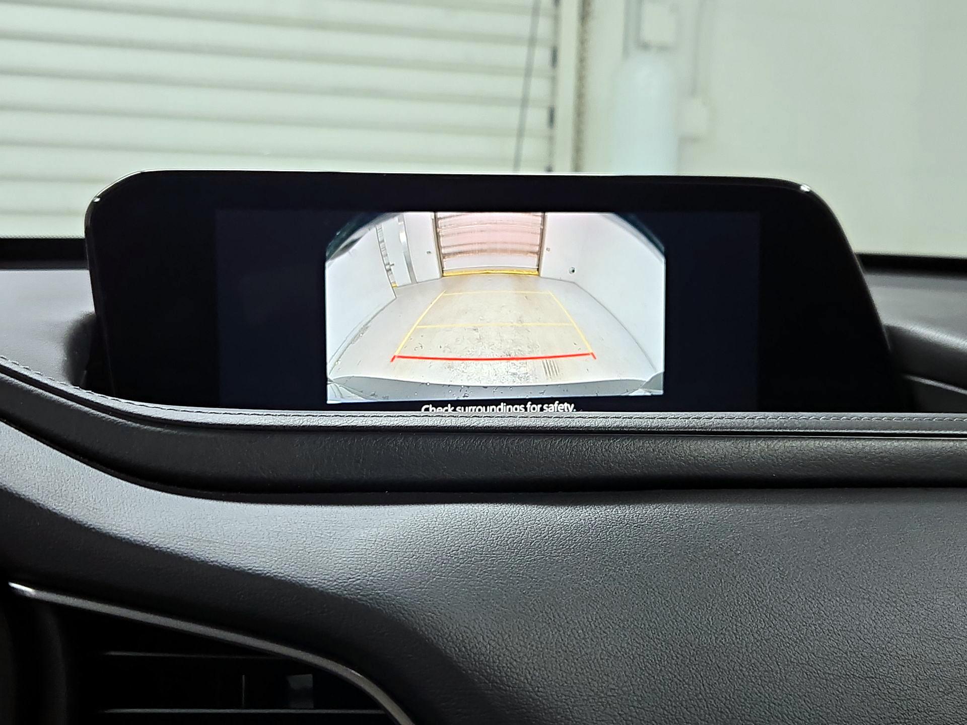 Thumbnail: 2024 Mazda CX-30 - 14