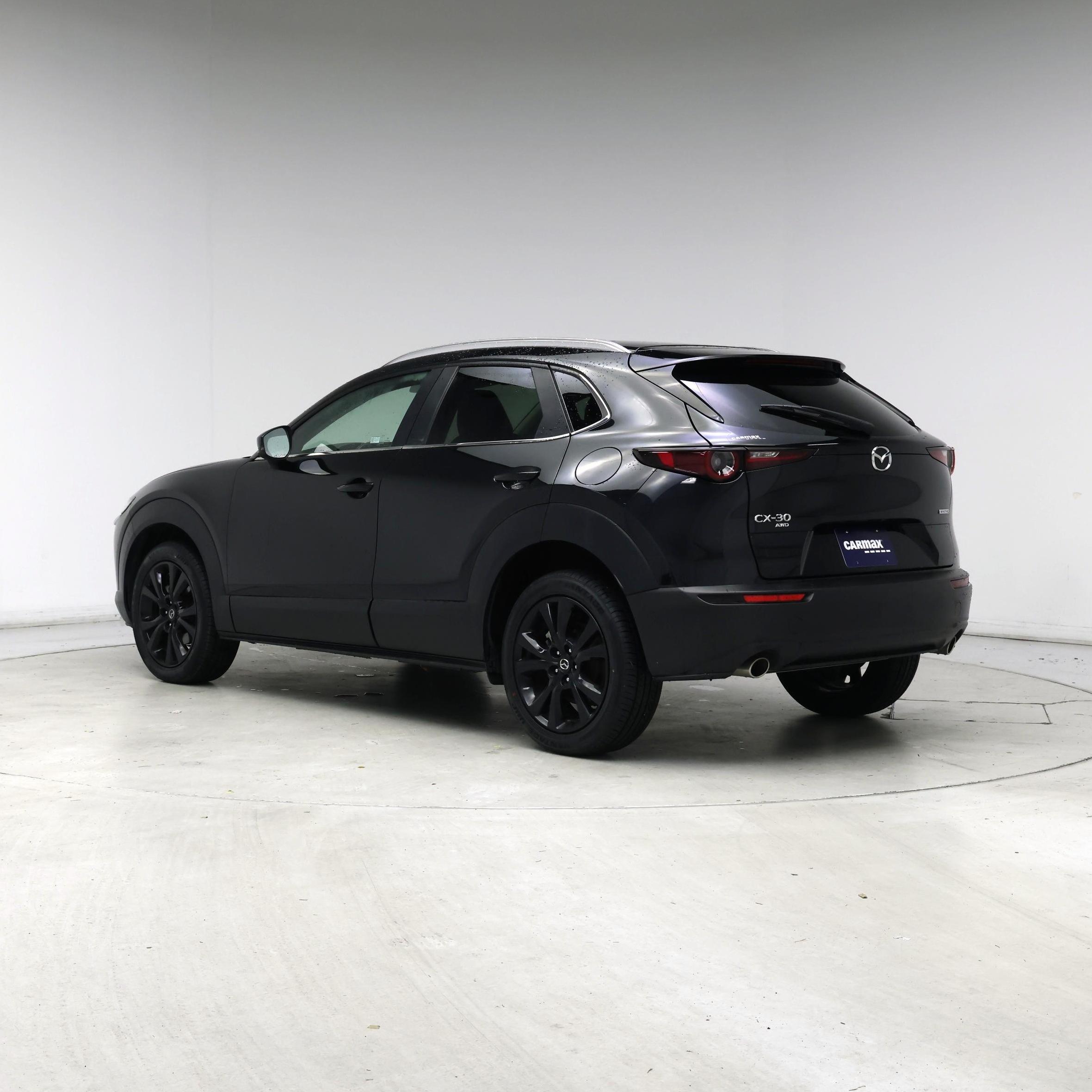 Thumbnail: 2024 Mazda CX-30 - 2