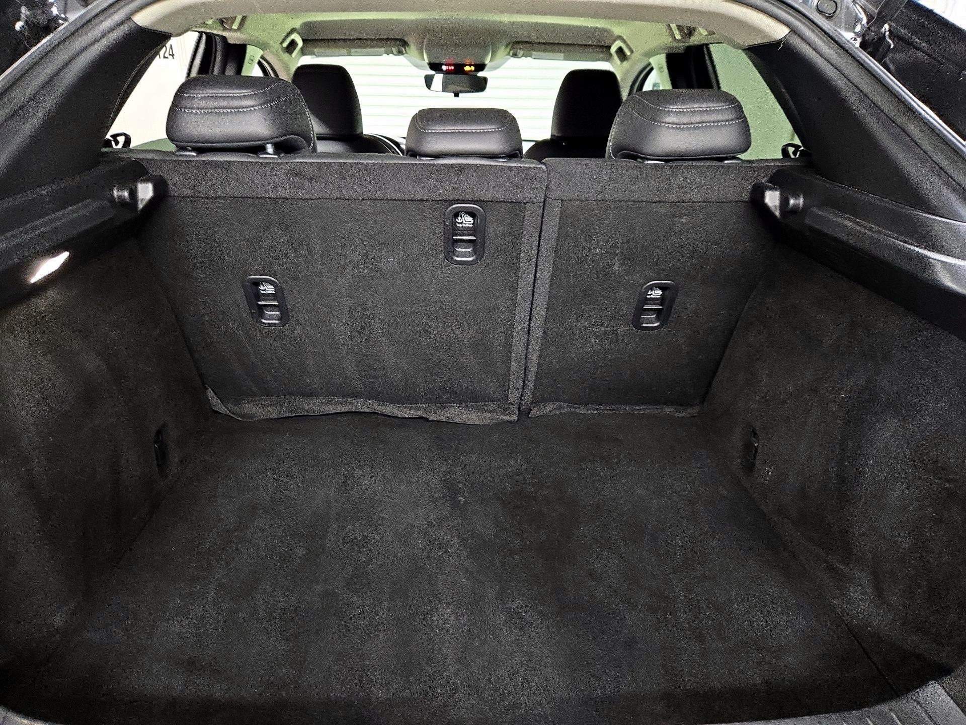 Thumbnail: 2024 Mazda CX-30 - 20