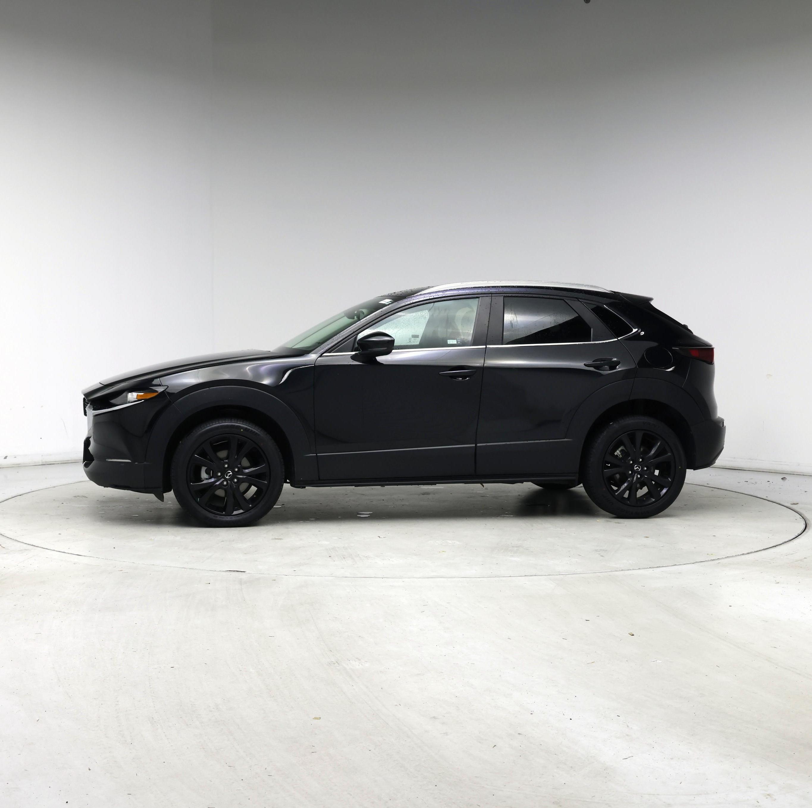 Thumbnail: 2024 Mazda CX-30 - 3