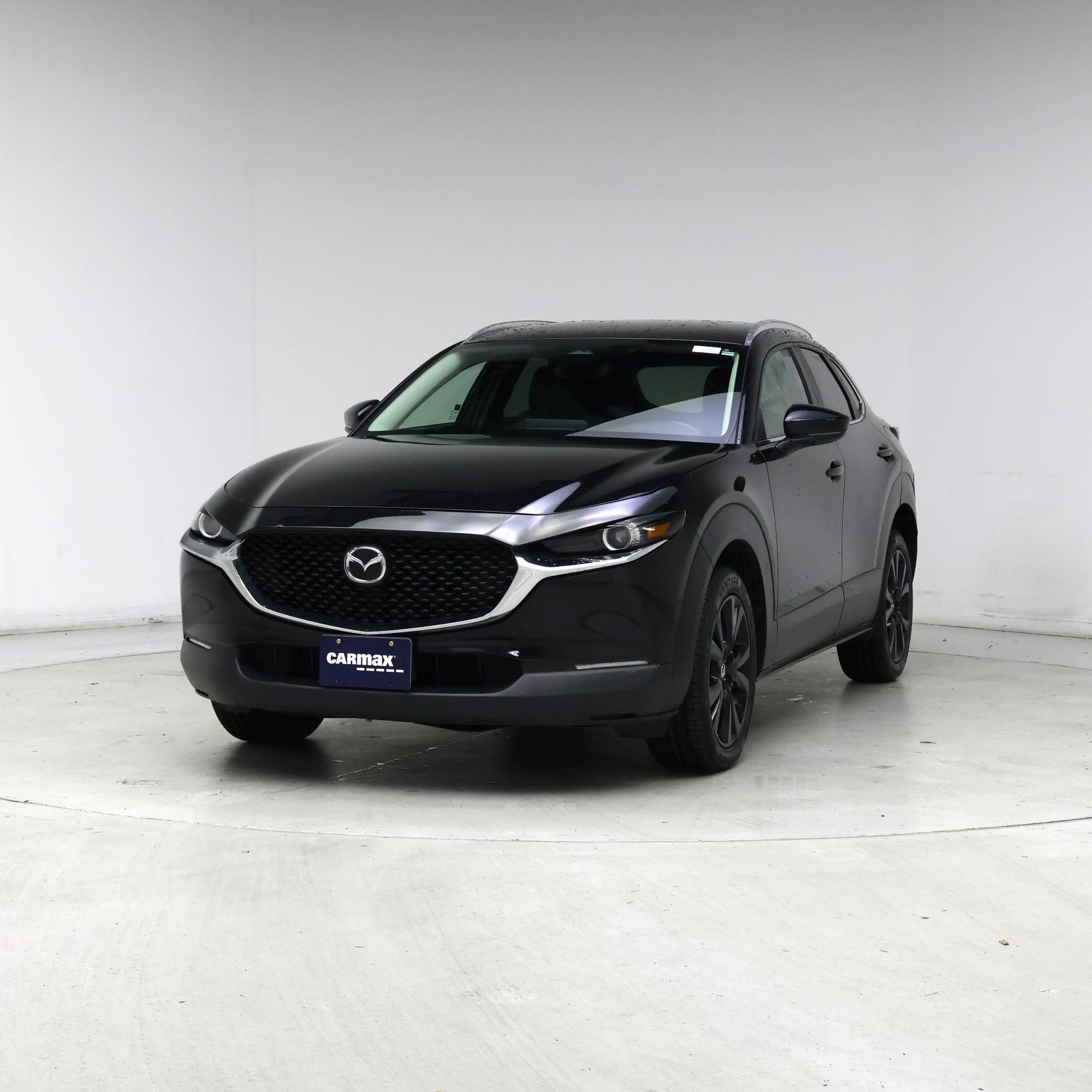Thumbnail: 2024 Mazda CX-30 - 4