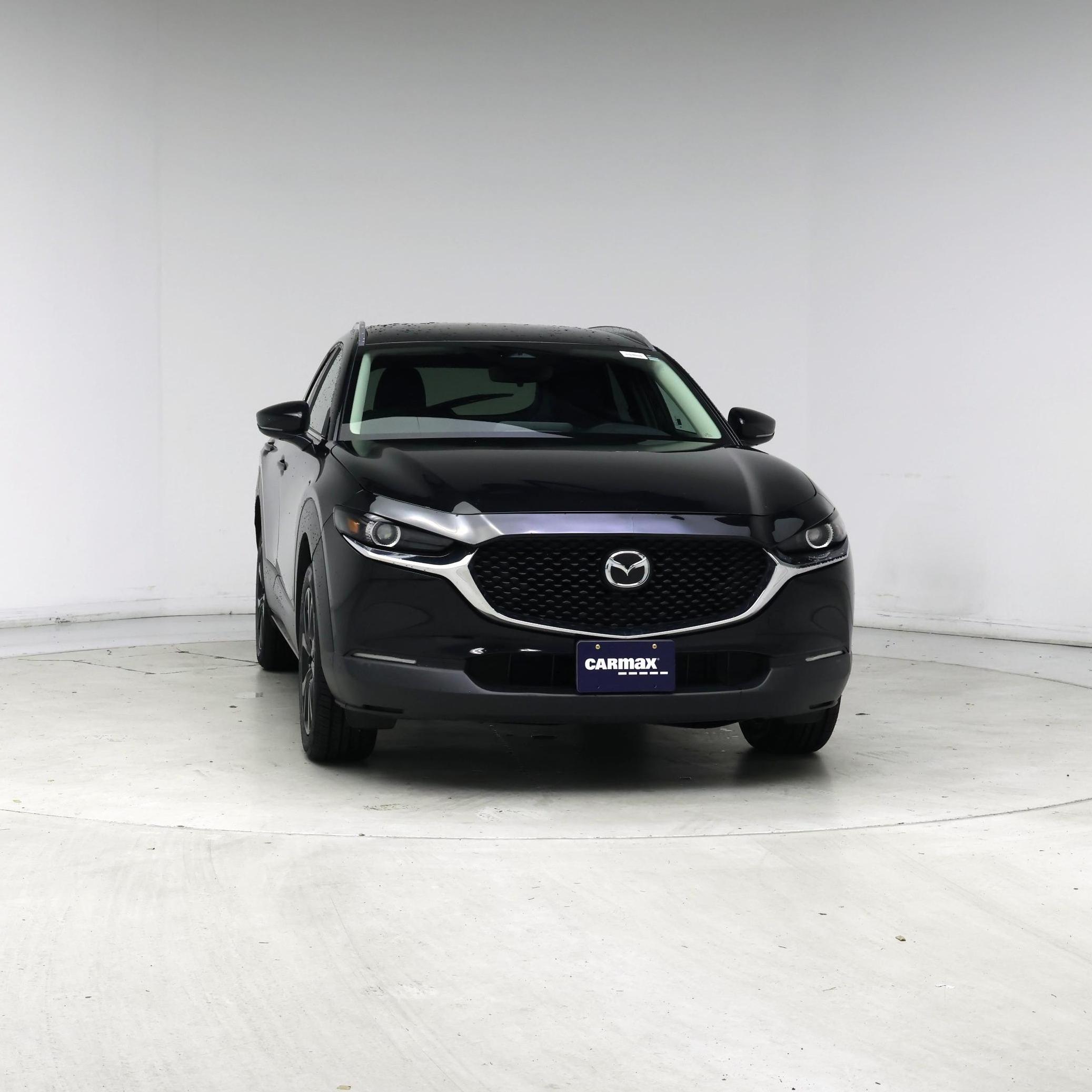 Thumbnail: 2024 Mazda CX-30 - 5